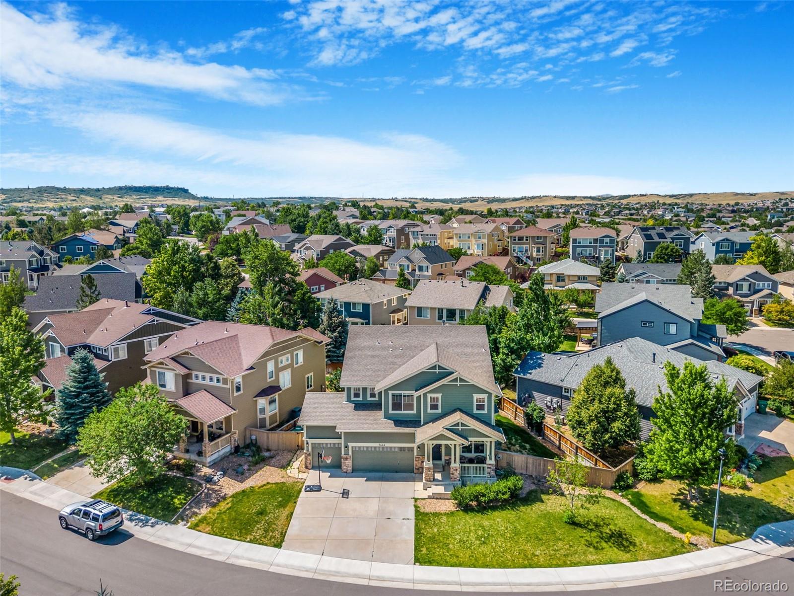 MLS Image #48 for 5446  longwood circle,highlands ranch, Colorado