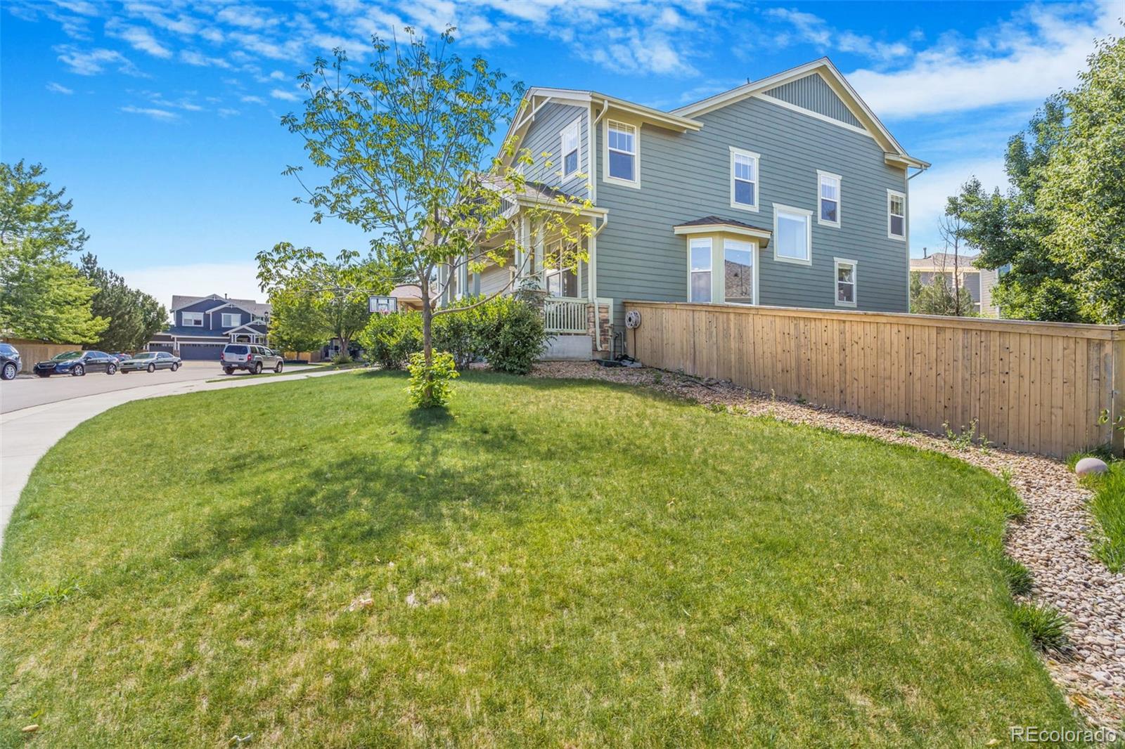 MLS Image #5 for 5446  longwood circle,highlands ranch, Colorado