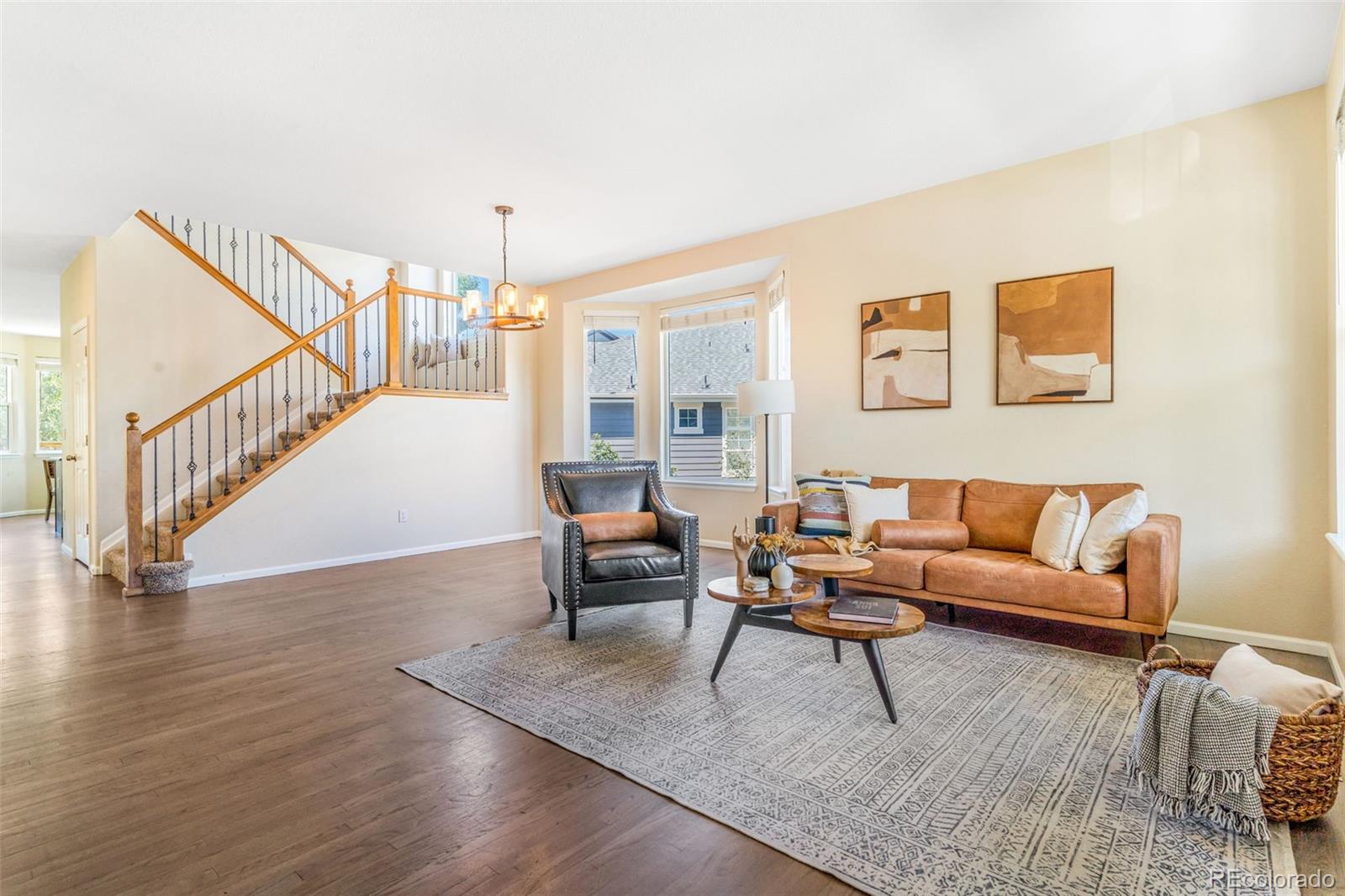 MLS Image #8 for 5446  longwood circle,highlands ranch, Colorado