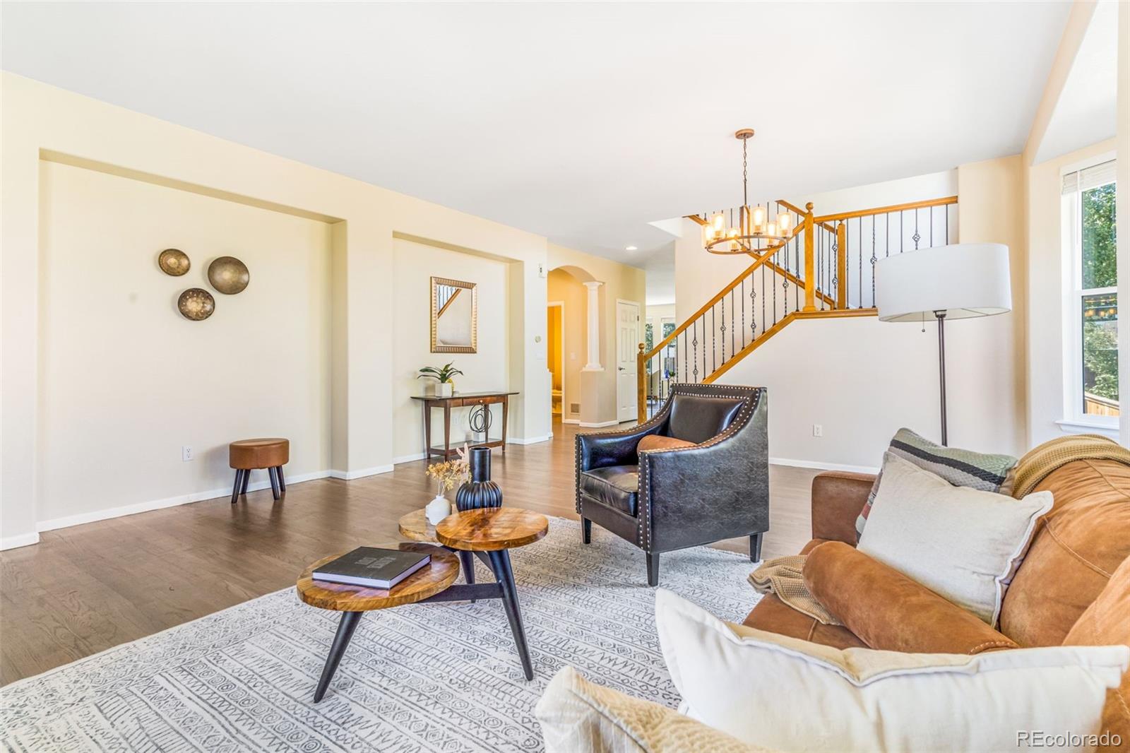 MLS Image #9 for 5446  longwood circle,highlands ranch, Colorado