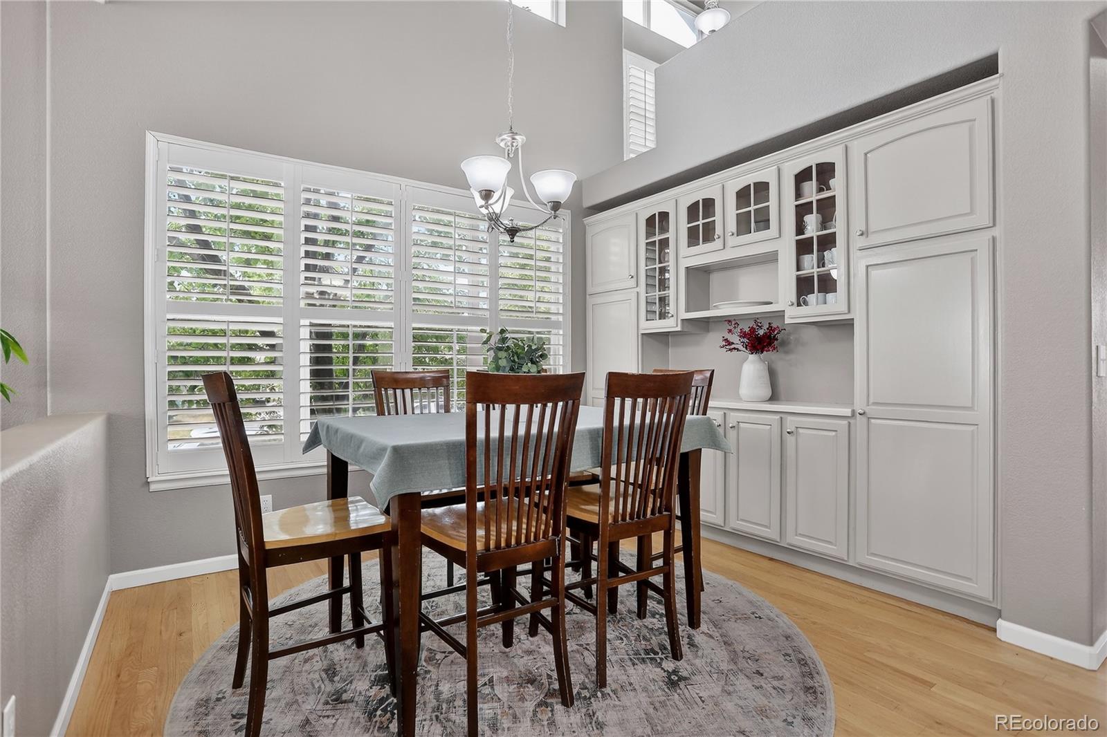 MLS Image #10 for 8378  briar trace way,castle pines, Colorado