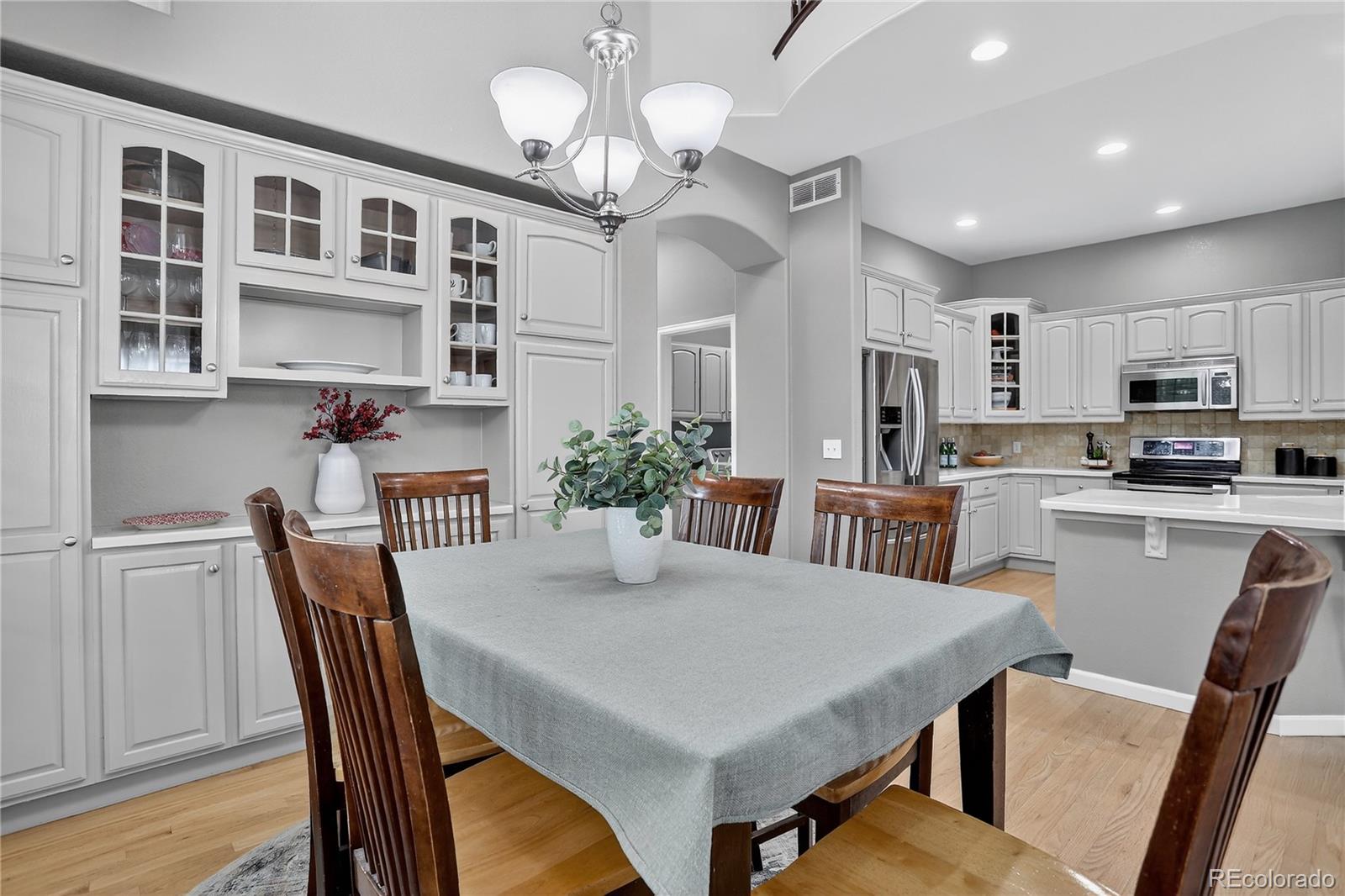 MLS Image #11 for 8378  briar trace way,castle pines, Colorado