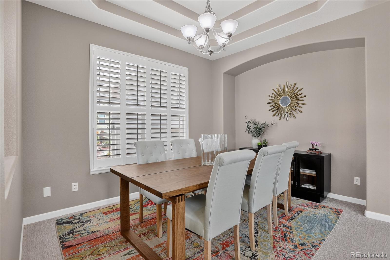 MLS Image #13 for 8378  briar trace way,castle pines, Colorado