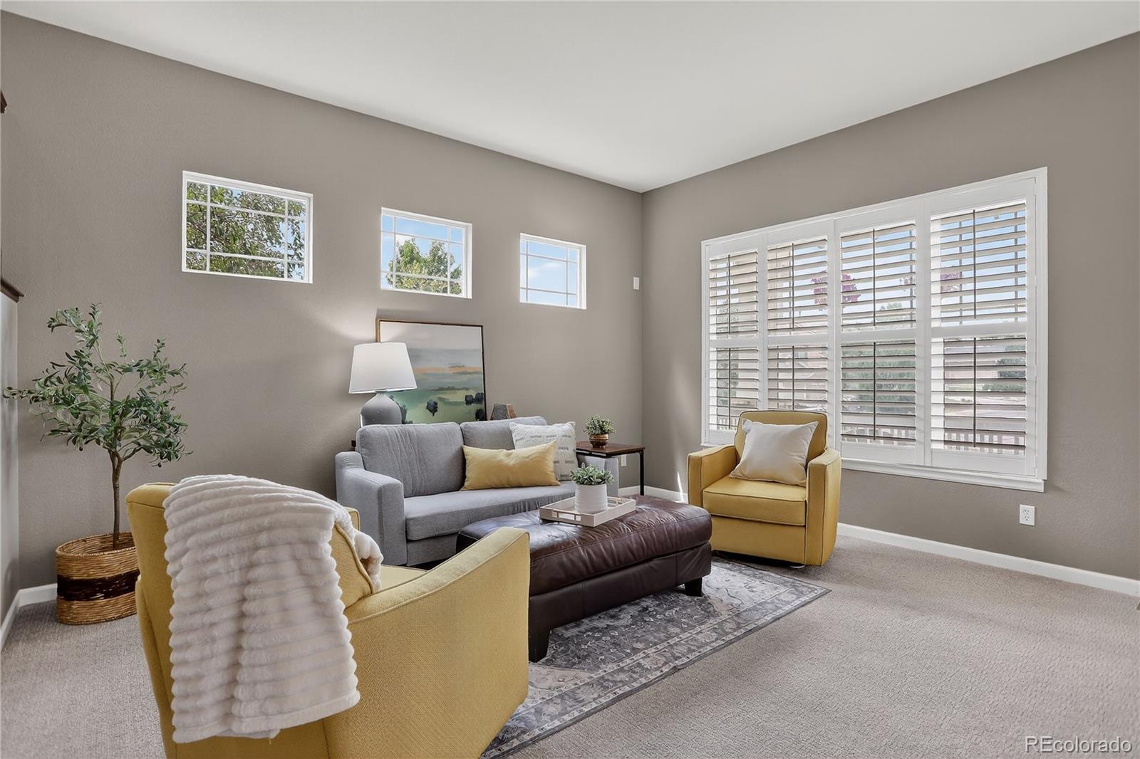 MLS Image #2 for 8378  briar trace way,castle pines, Colorado