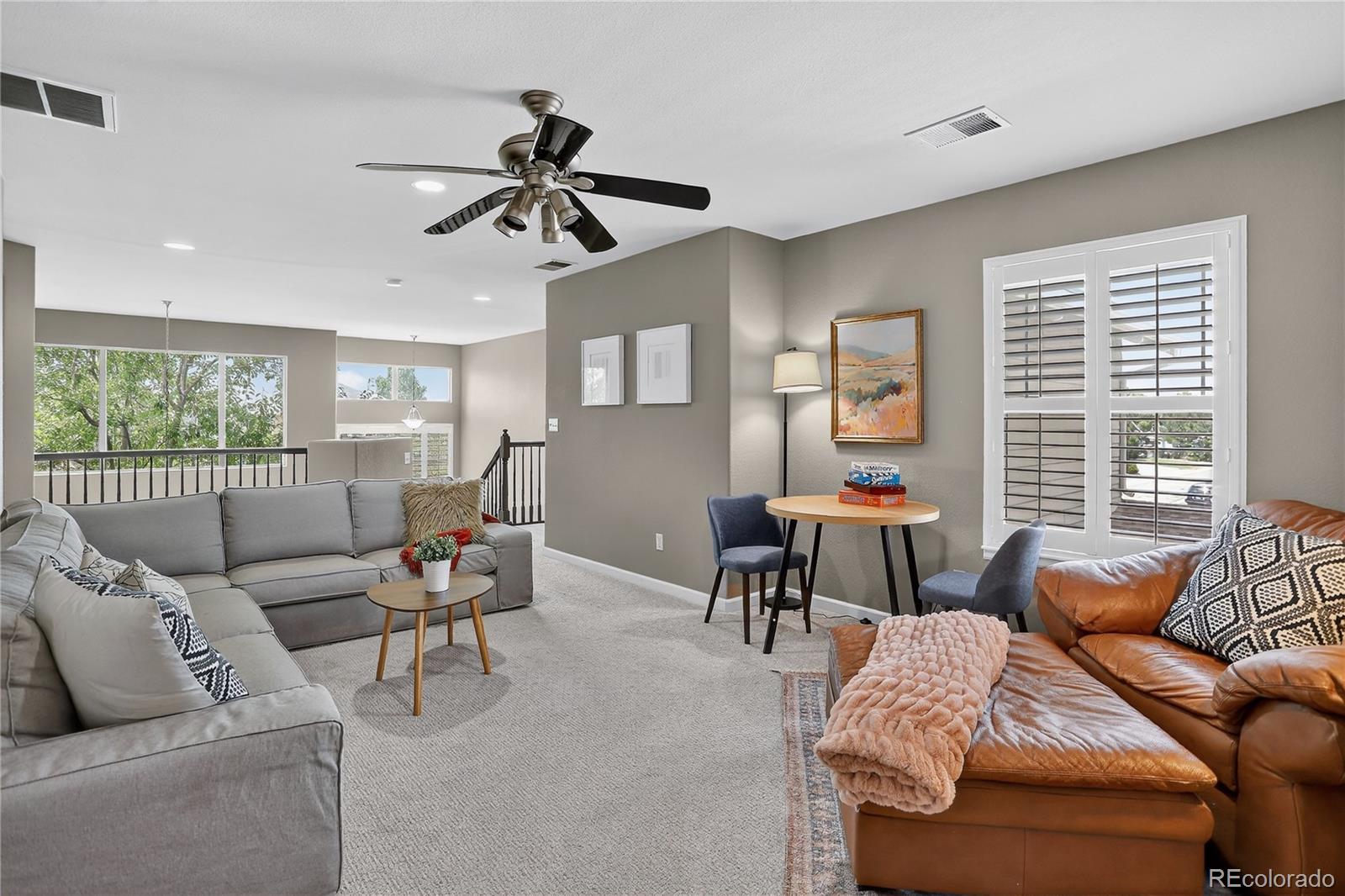 MLS Image #21 for 8378  briar trace way,castle pines, Colorado