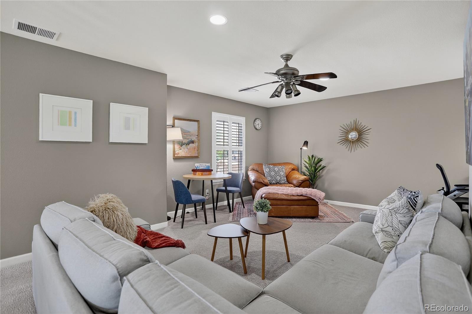 MLS Image #22 for 8378  briar trace way,castle pines, Colorado