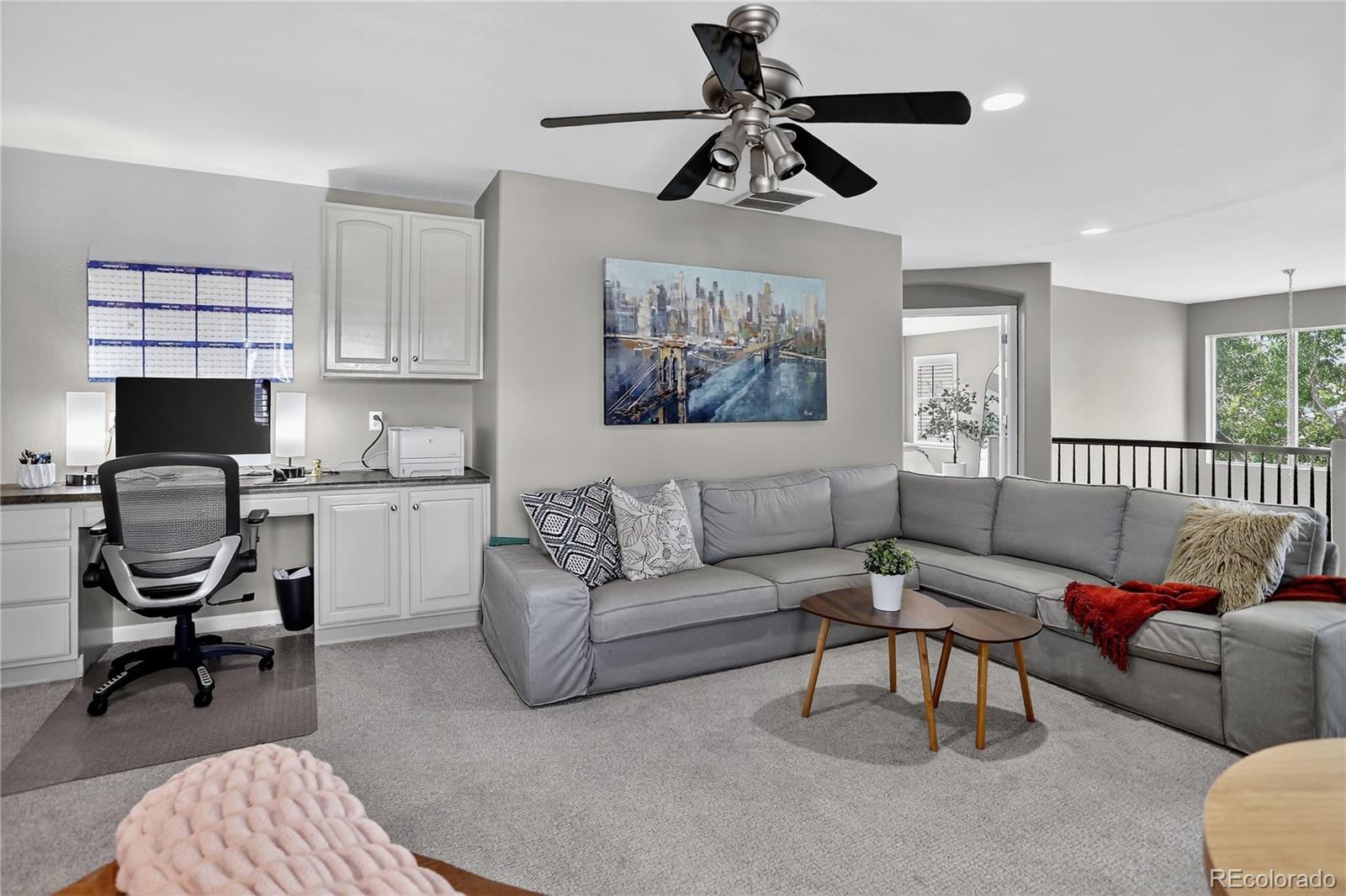 MLS Image #23 for 8378  briar trace way,castle pines, Colorado