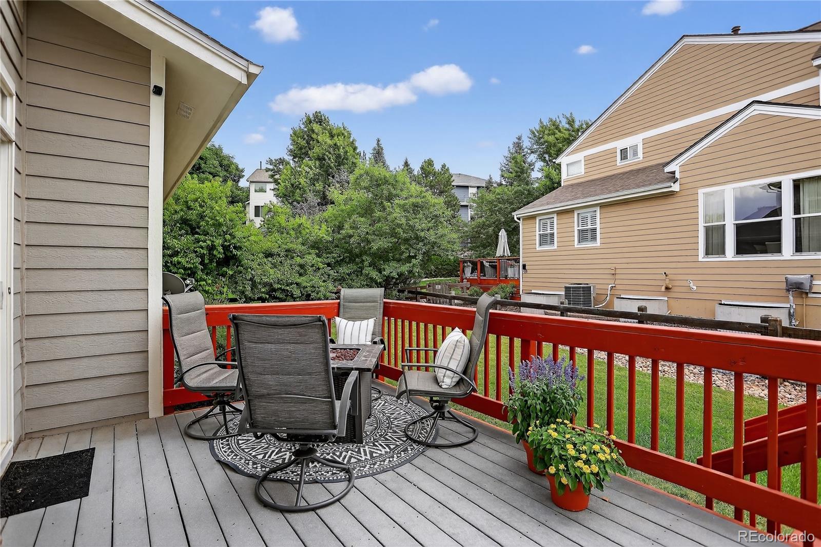 MLS Image #33 for 8378  briar trace way,castle pines, Colorado