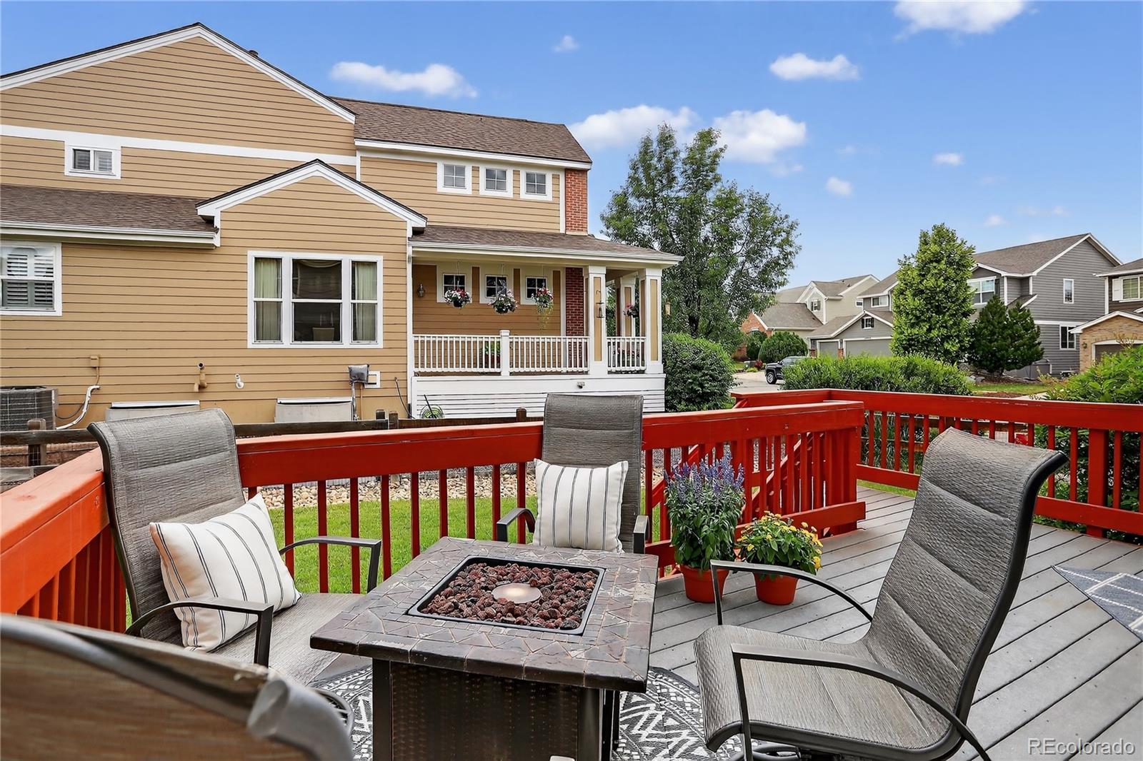 MLS Image #34 for 8378  briar trace way,castle pines, Colorado