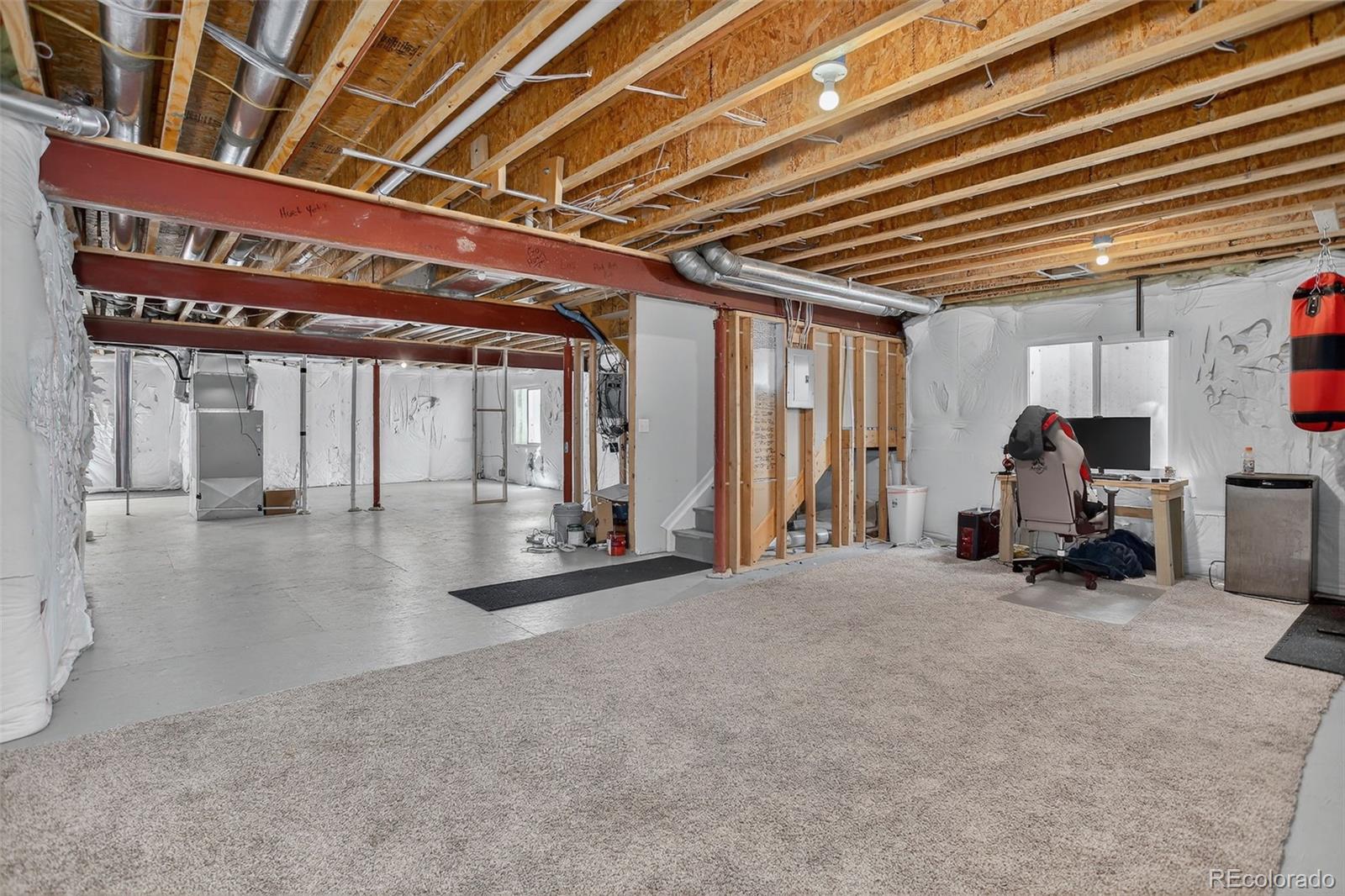 MLS Image #37 for 8378  briar trace way,castle pines, Colorado