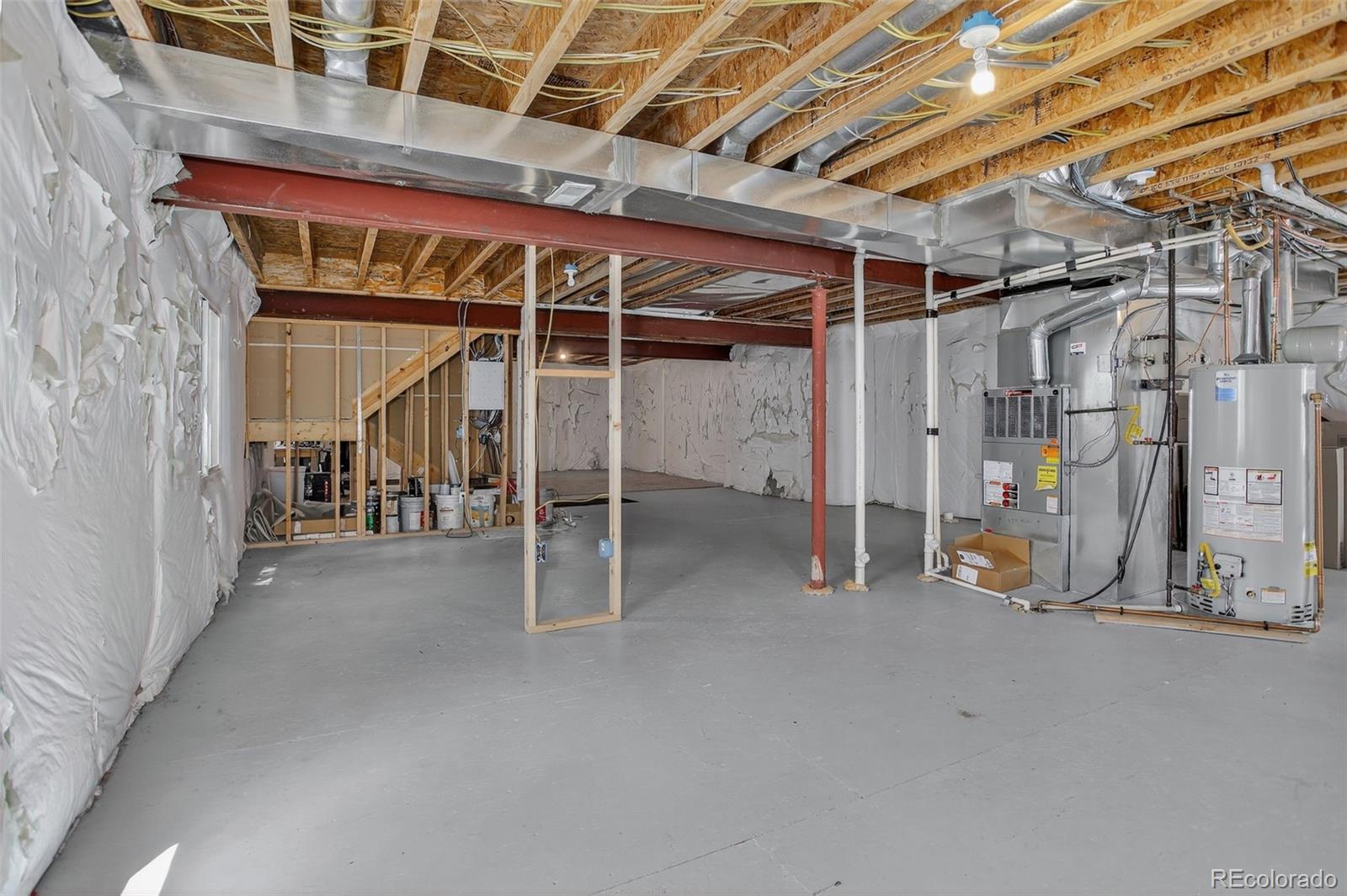 MLS Image #39 for 8378  briar trace way,castle pines, Colorado