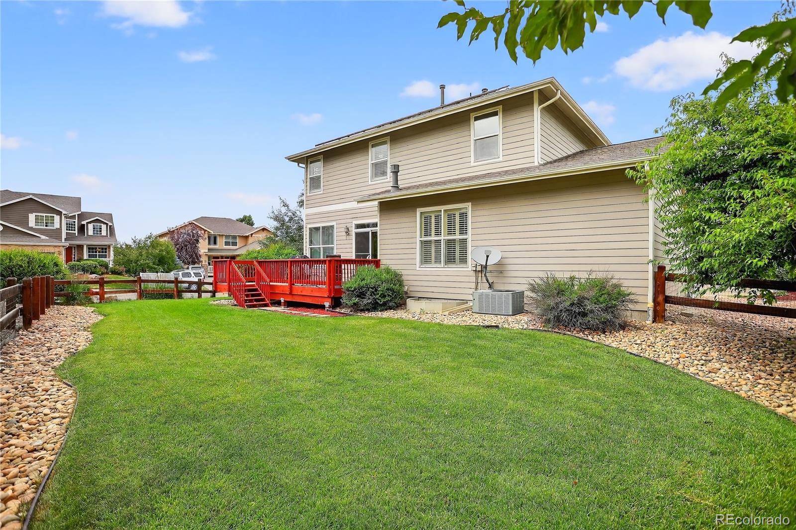 MLS Image #41 for 8378  briar trace way,castle pines, Colorado