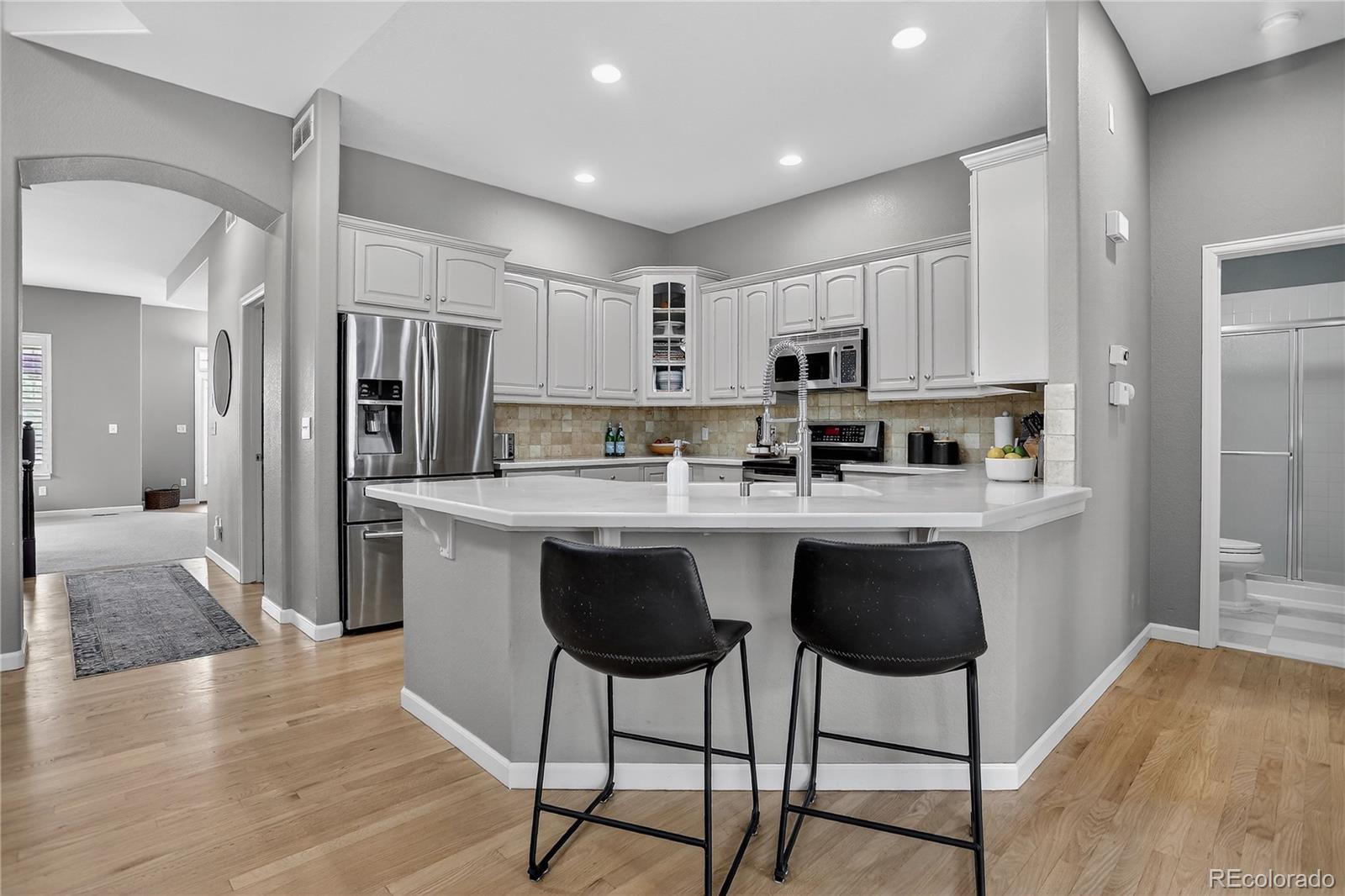 MLS Image #5 for 8378  briar trace way,castle pines, Colorado