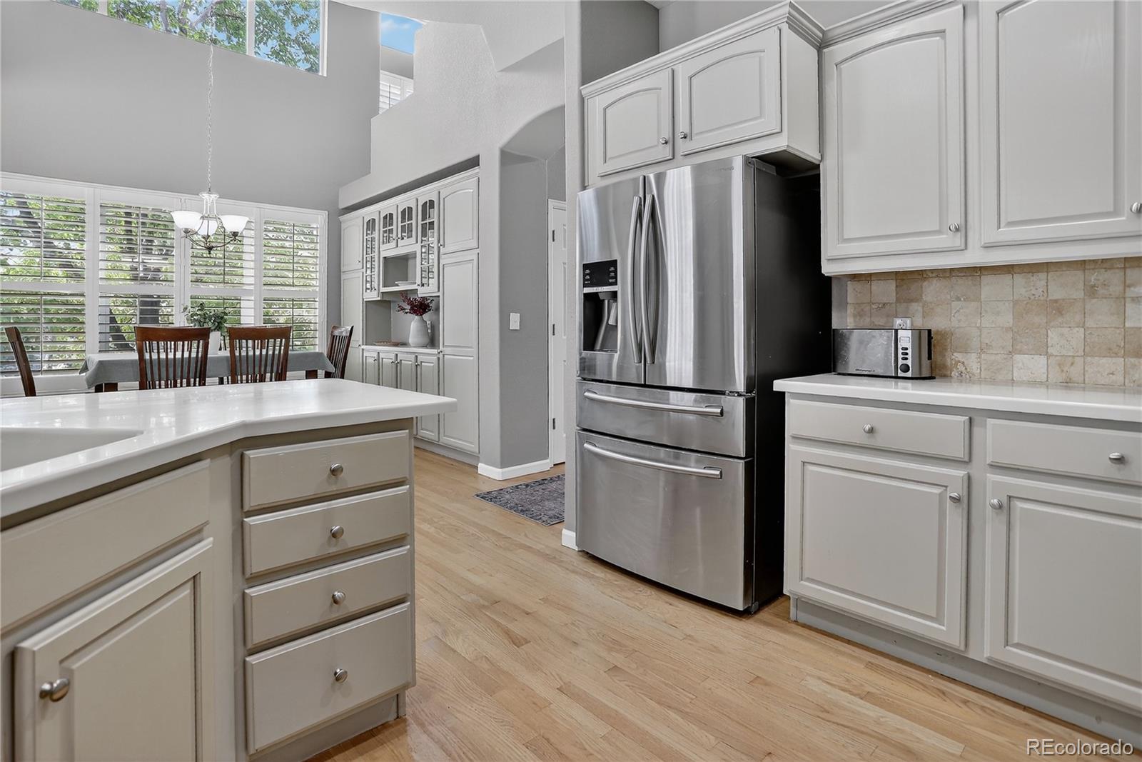 MLS Image #6 for 8378  briar trace way,castle pines, Colorado