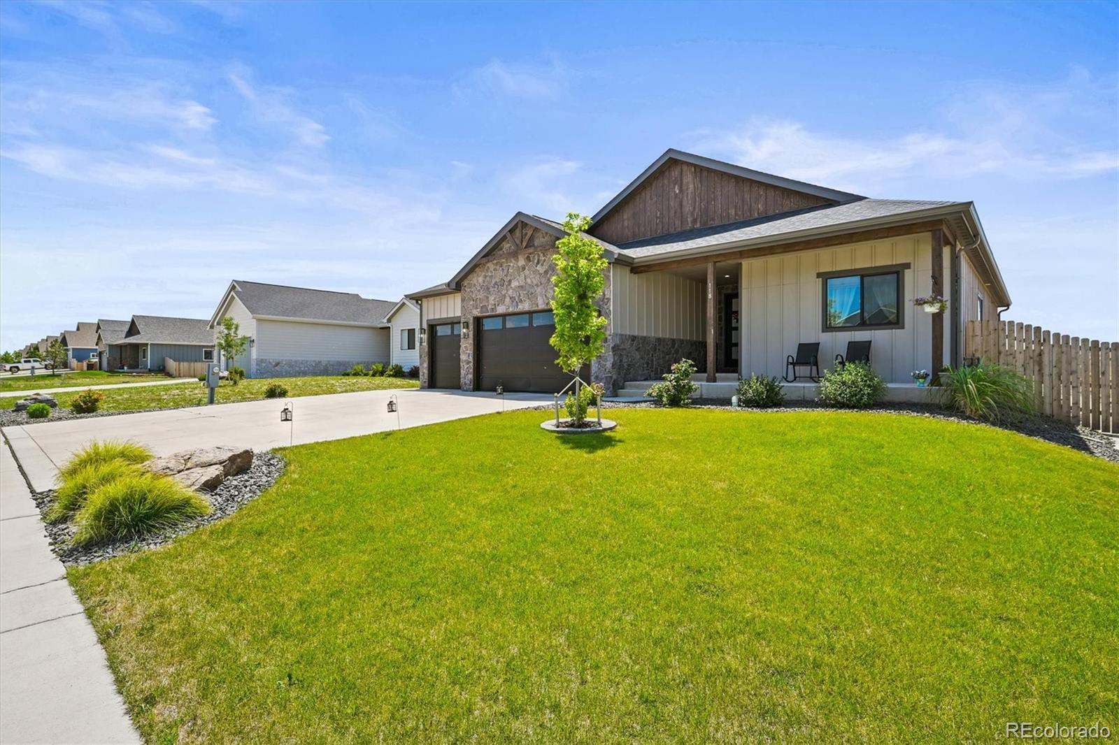 MLS Image #1 for 118  seventh avenue,wiggins, Colorado