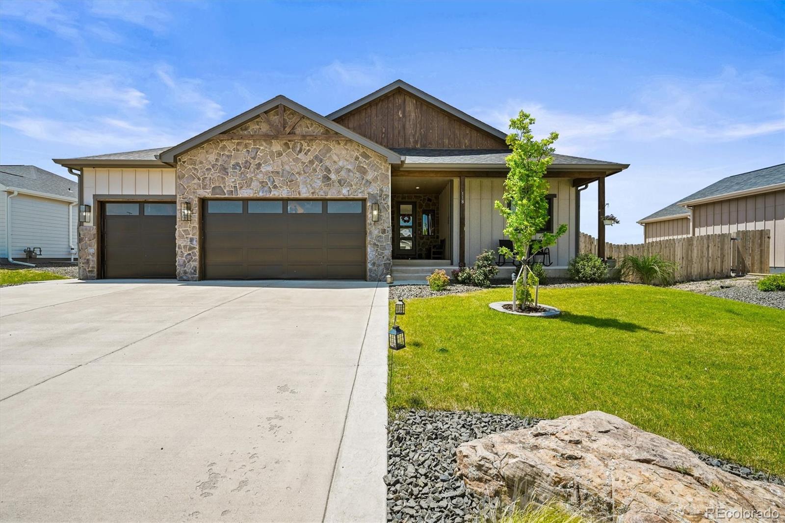 MLS Image #2 for 118  seventh avenue,wiggins, Colorado