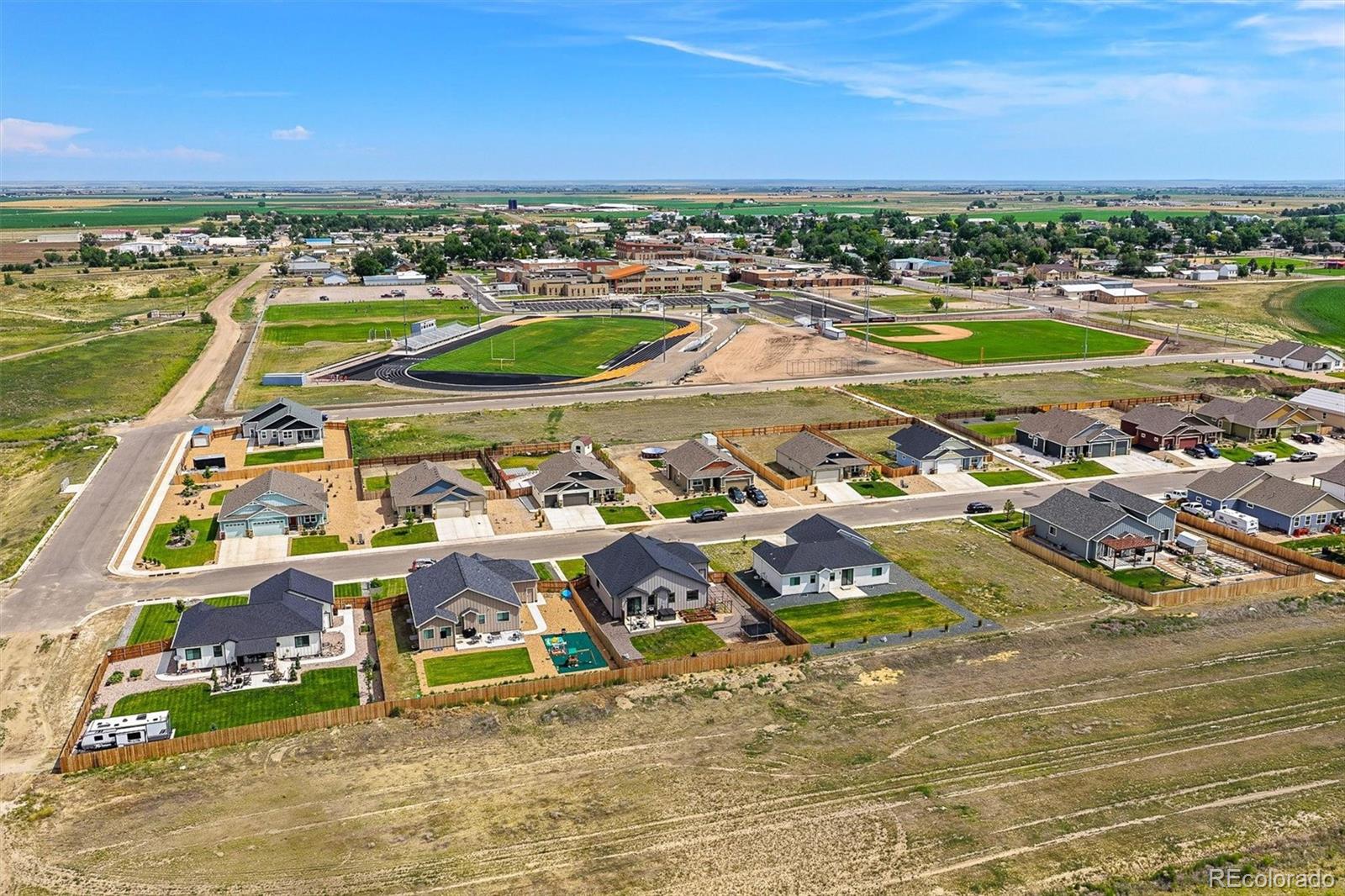MLS Image #3 for 118  seventh avenue,wiggins, Colorado
