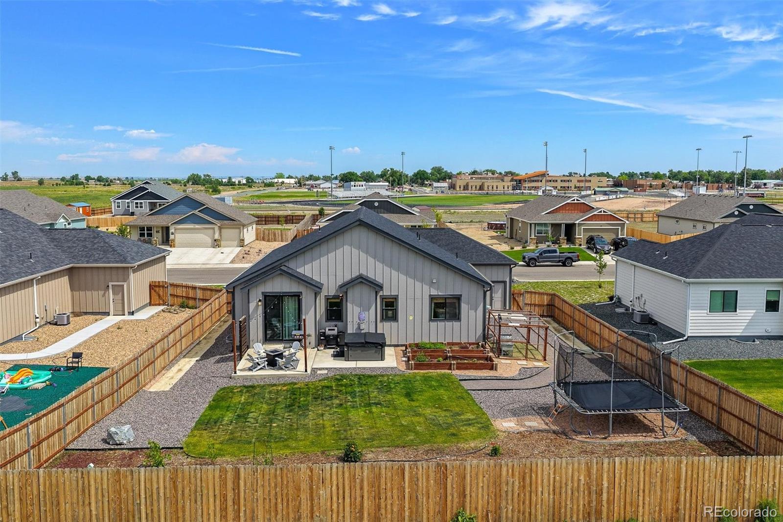 MLS Image #37 for 118  seventh avenue,wiggins, Colorado