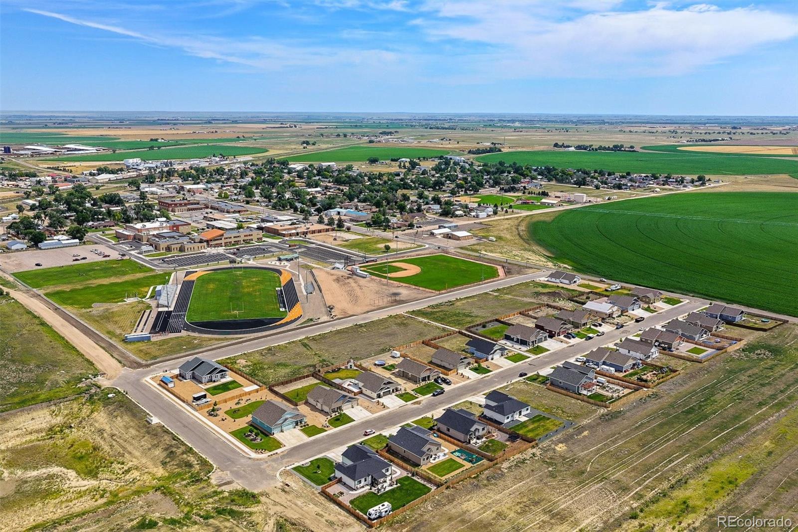 MLS Image #40 for 118  seventh avenue,wiggins, Colorado