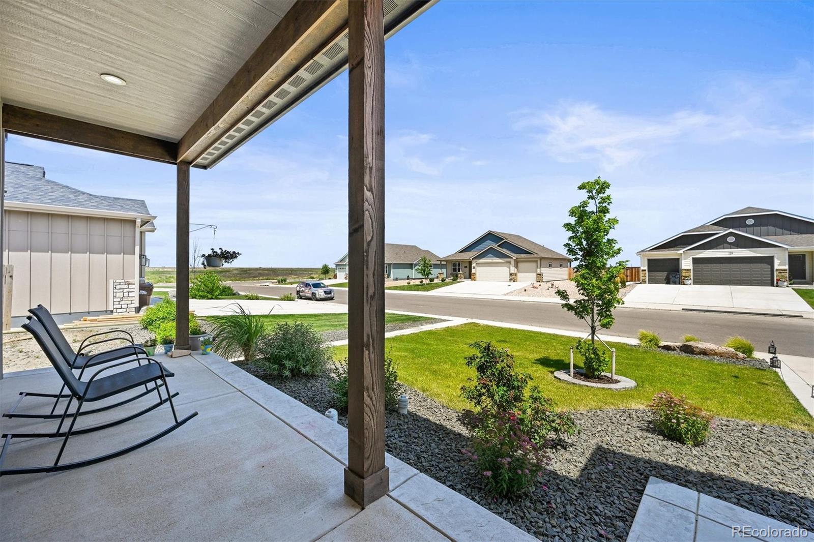 MLS Image #5 for 118  seventh avenue,wiggins, Colorado