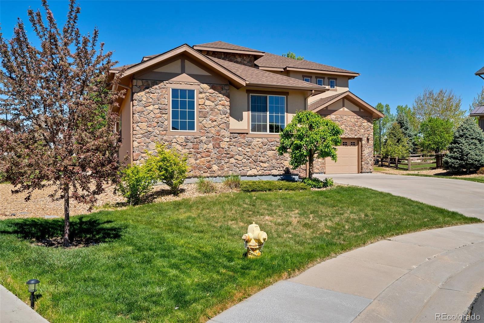 MLS Image #1 for 13699  pecos loop,broomfield, Colorado