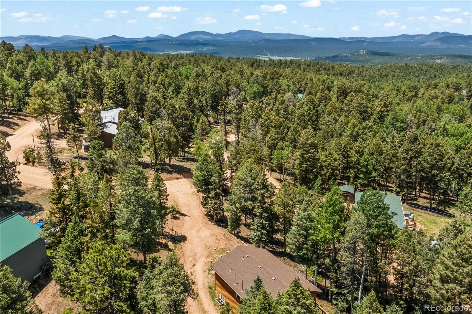 MLS Image #3 for 485  donzi trail,florissant, Colorado
