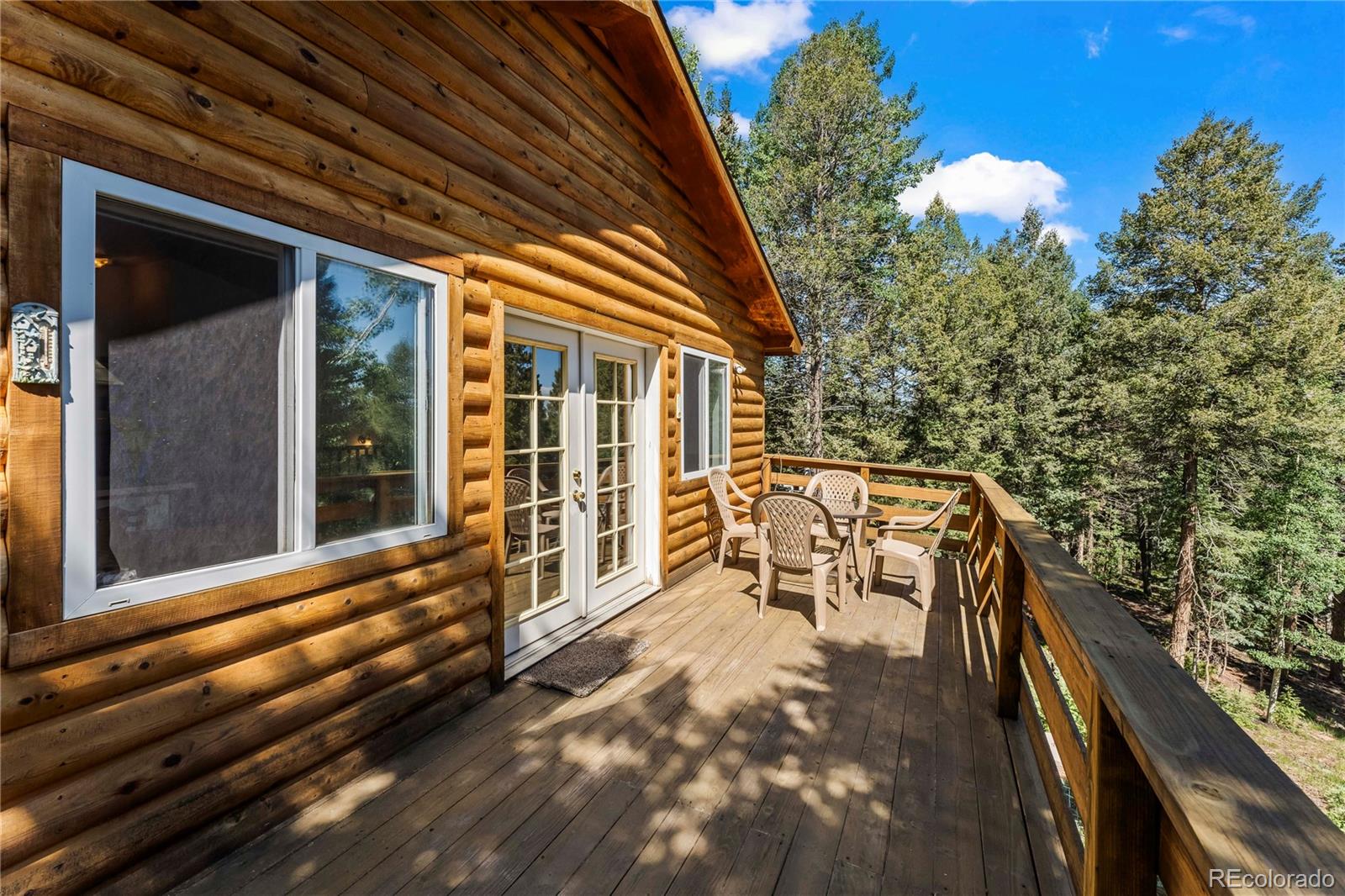 MLS Image #9 for 485  donzi trail,florissant, Colorado