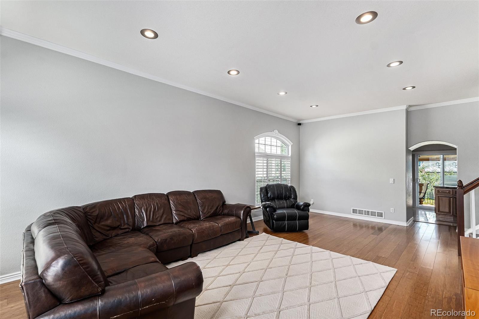 MLS Image #2 for 5326 e hamilton avenue,castle rock, Colorado