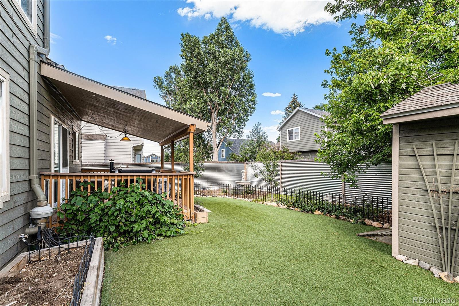 MLS Image #28 for 5326 e hamilton avenue,castle rock, Colorado