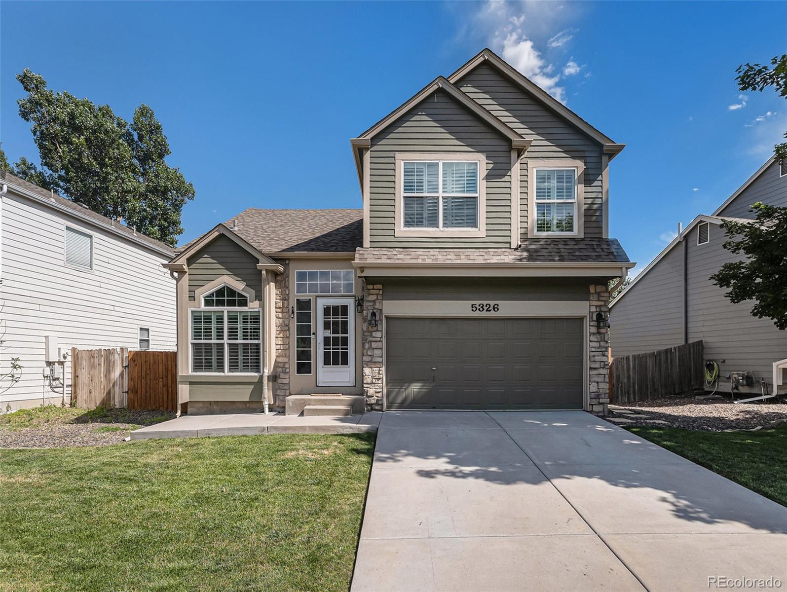 MLS Image #29 for 5326 e hamilton avenue,castle rock, Colorado