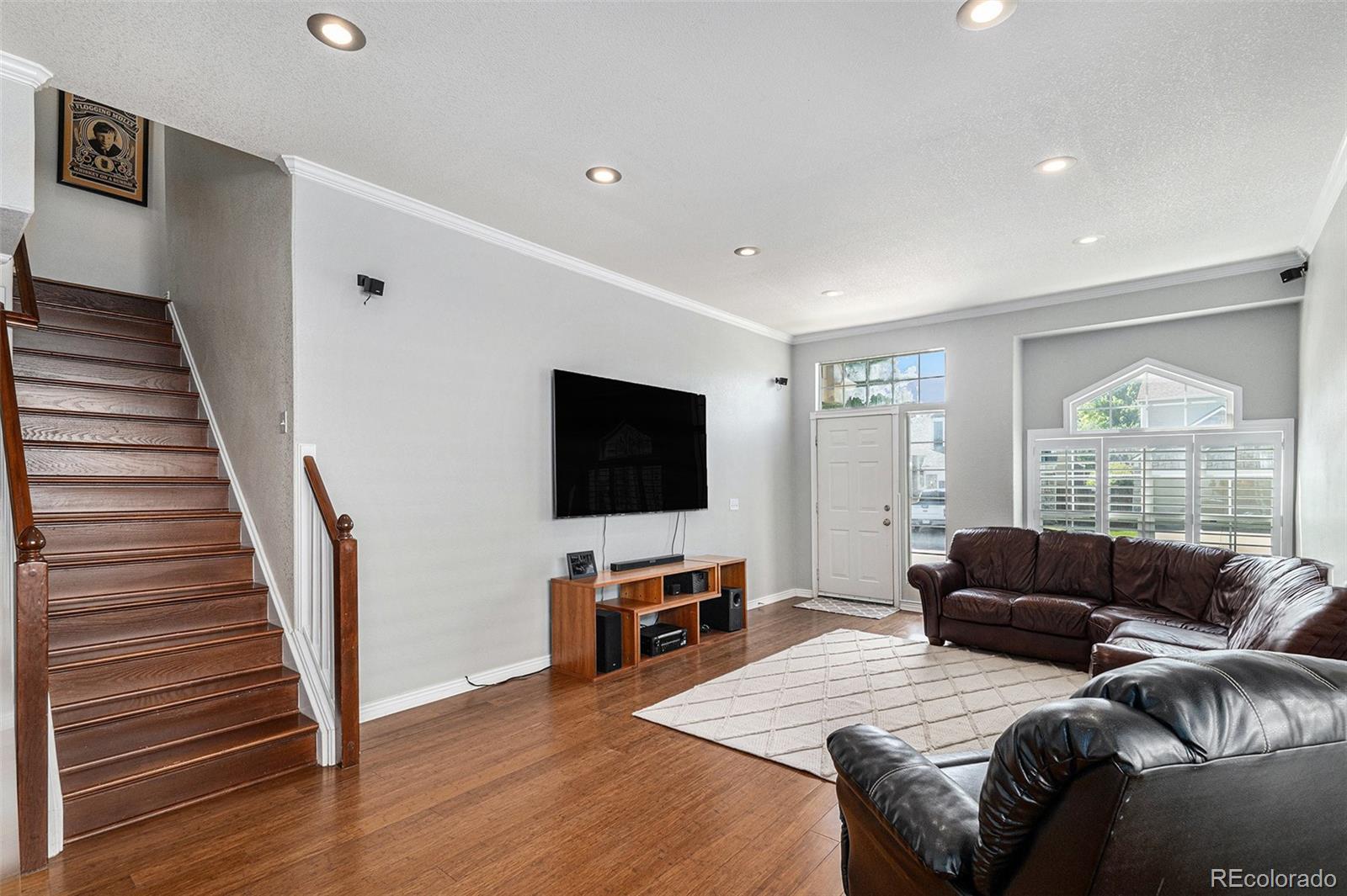 MLS Image #3 for 5326 e hamilton avenue,castle rock, Colorado