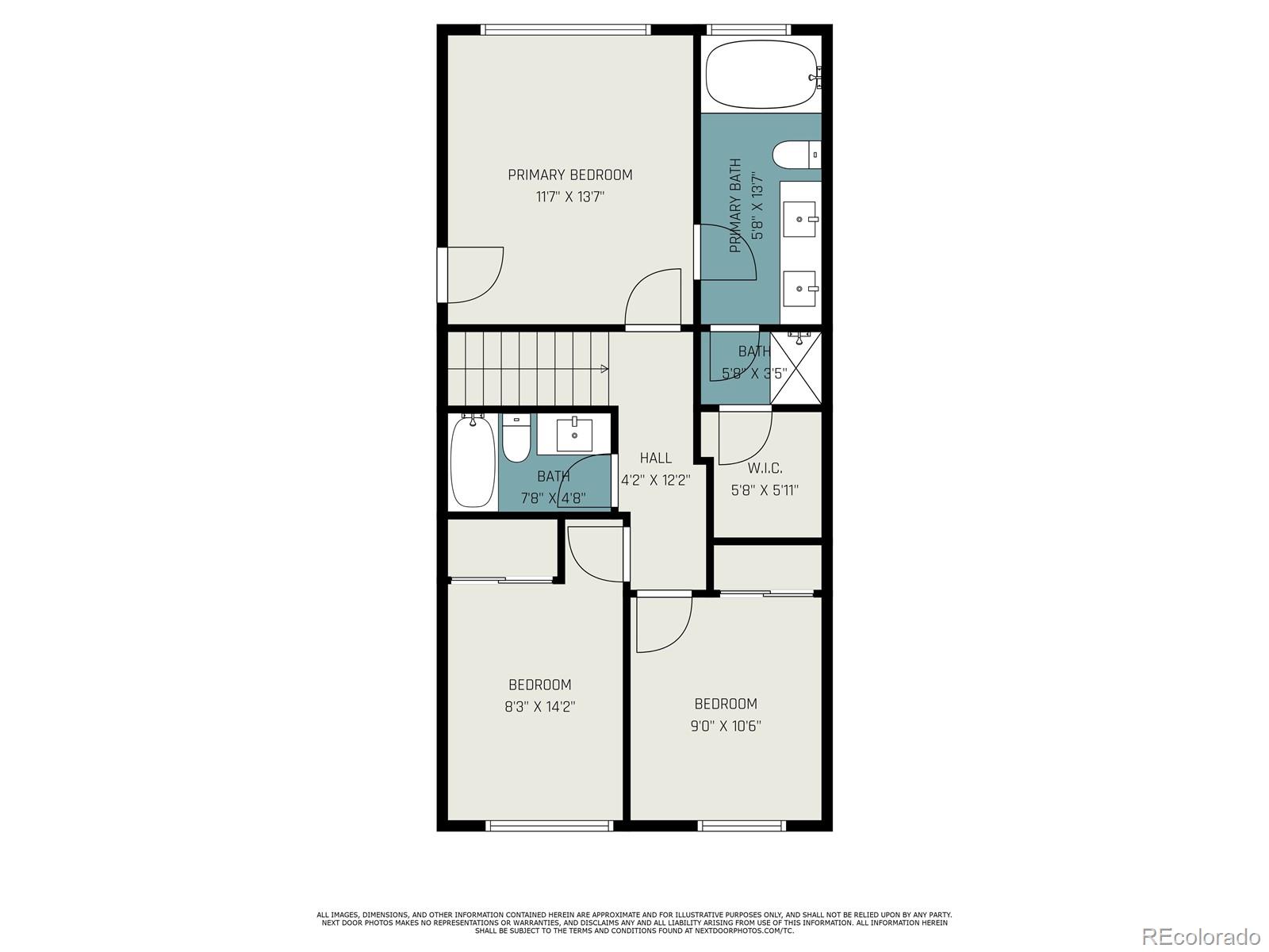 MLS Image #31 for 5326 e hamilton avenue,castle rock, Colorado