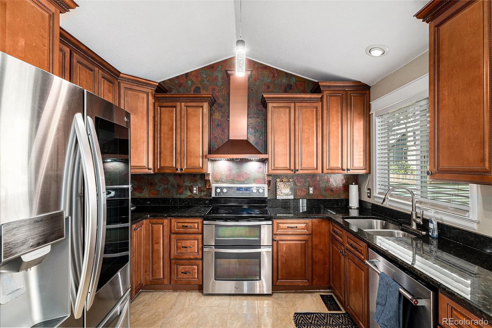 MLS Image #4 for 5326 e hamilton avenue,castle rock, Colorado