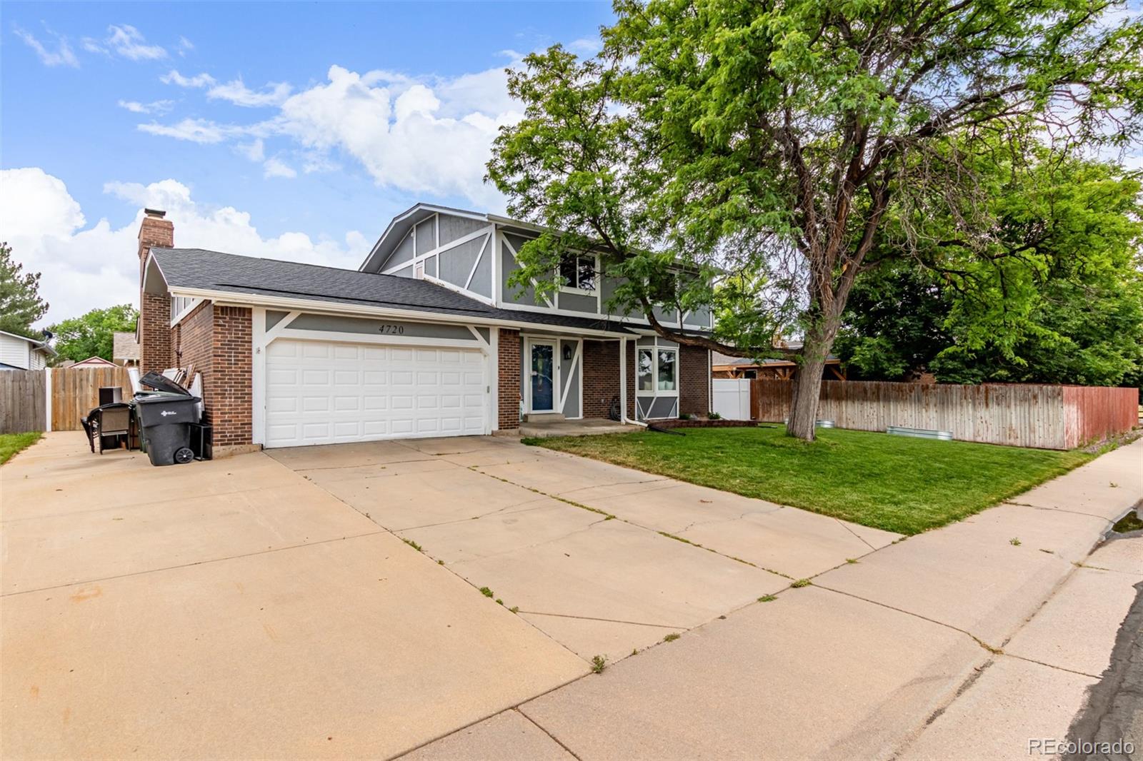 MLS Image #2 for 4720 e 129th circle,thornton, Colorado