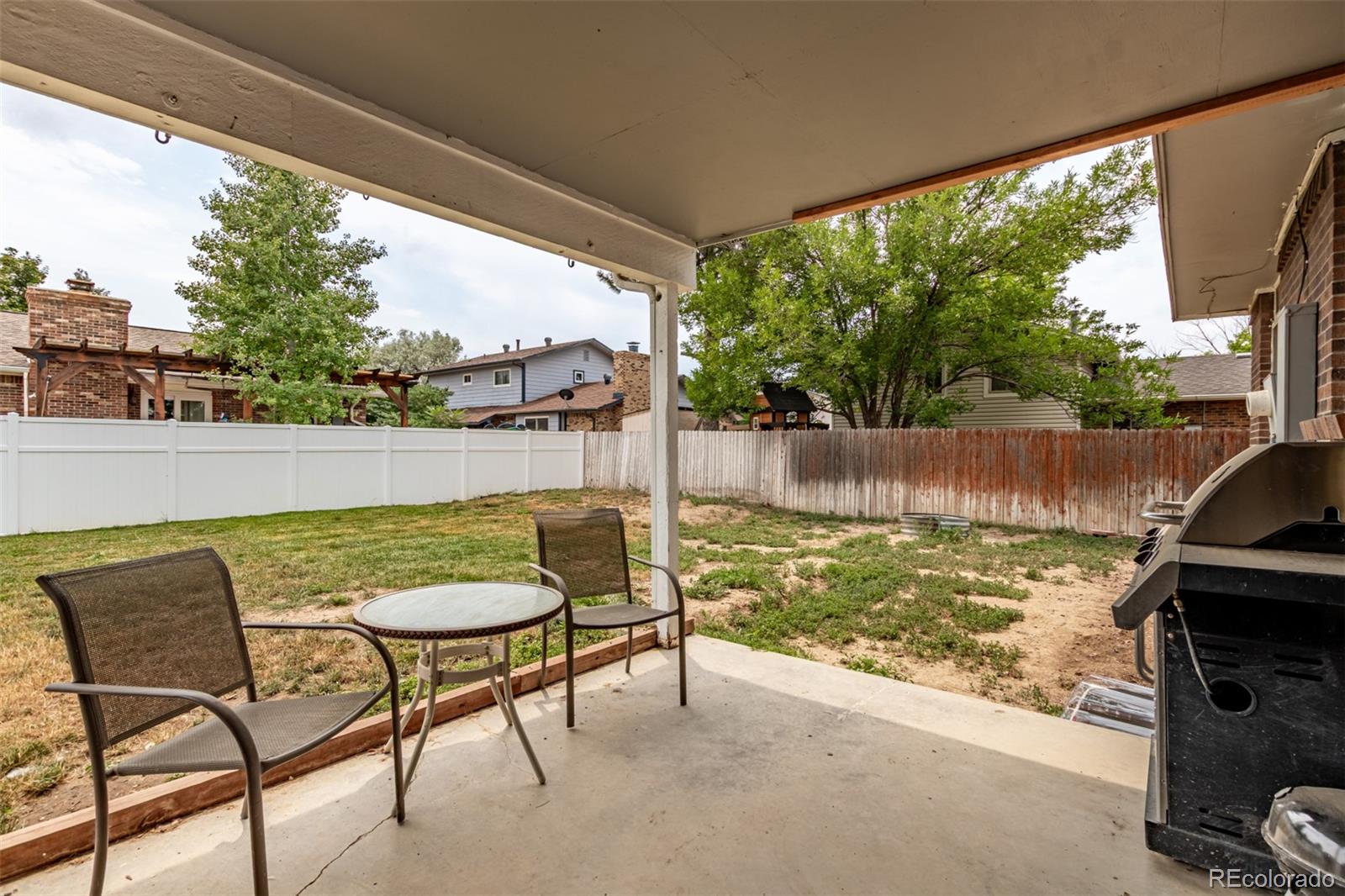 MLS Image #39 for 4720 e 129th circle,thornton, Colorado
