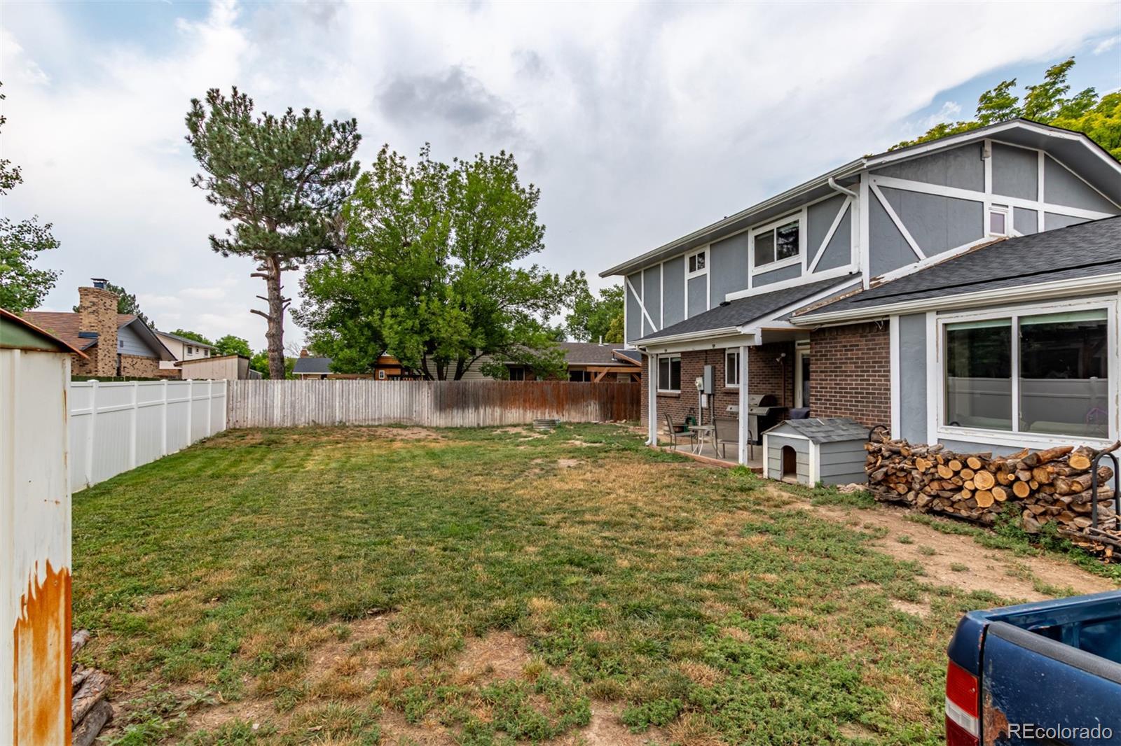 MLS Image #40 for 4720 e 129th circle,thornton, Colorado
