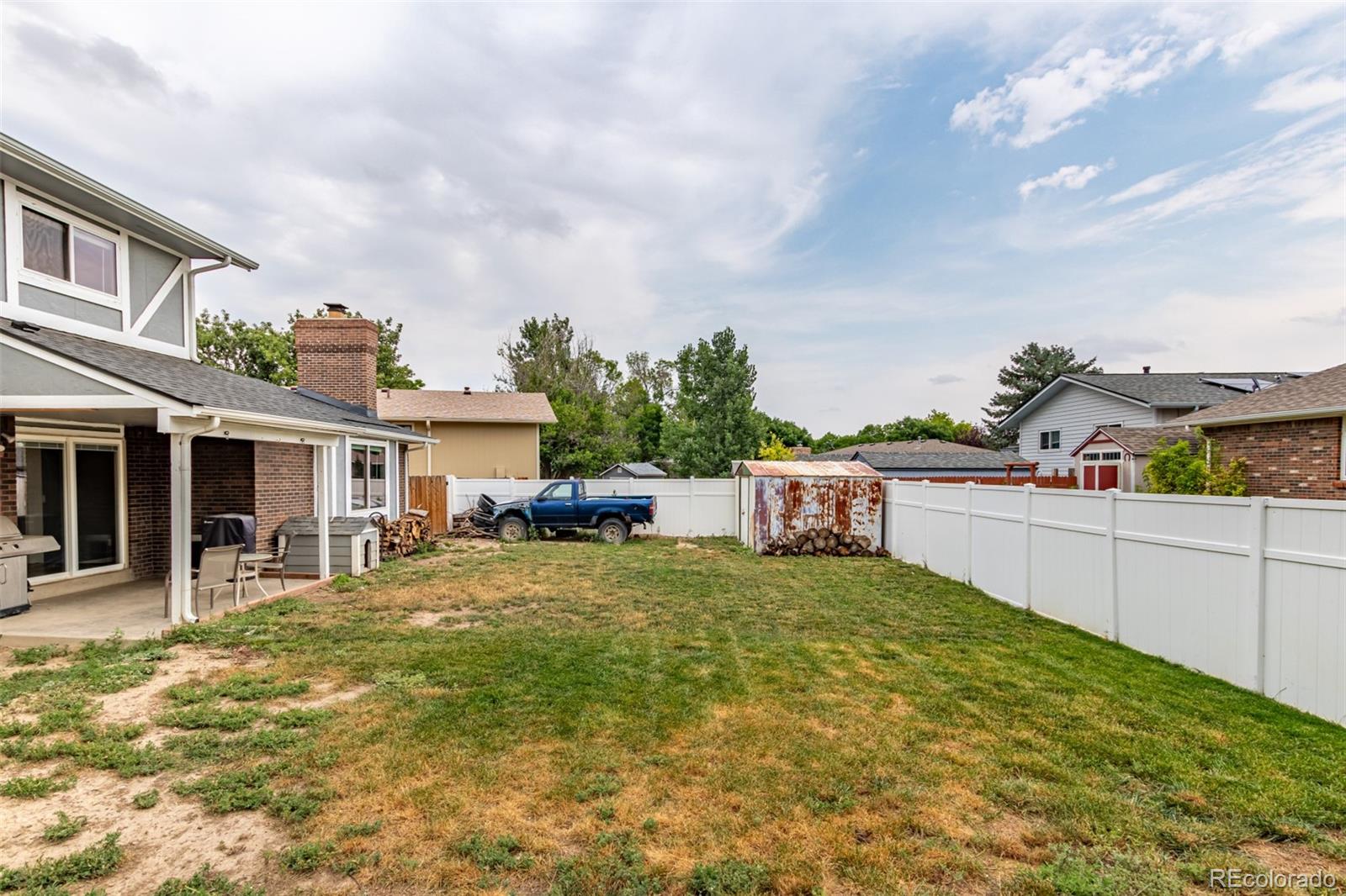 MLS Image #41 for 4720 e 129th circle,thornton, Colorado