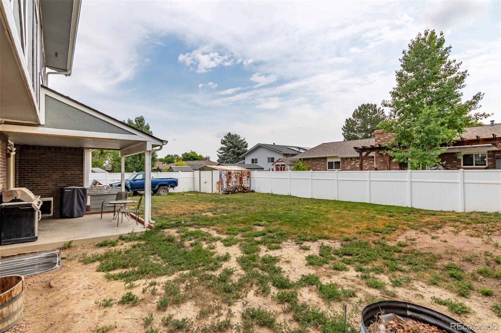 MLS Image #42 for 4720 e 129th circle,thornton, Colorado