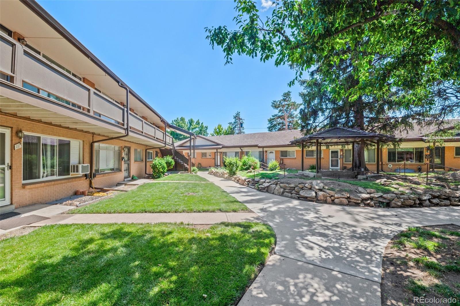 MLS Image #2 for 12820  willow lane,golden, Colorado