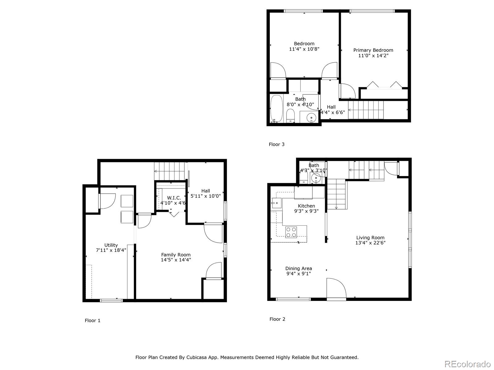 MLS Image #25 for 12820  willow lane,golden, Colorado