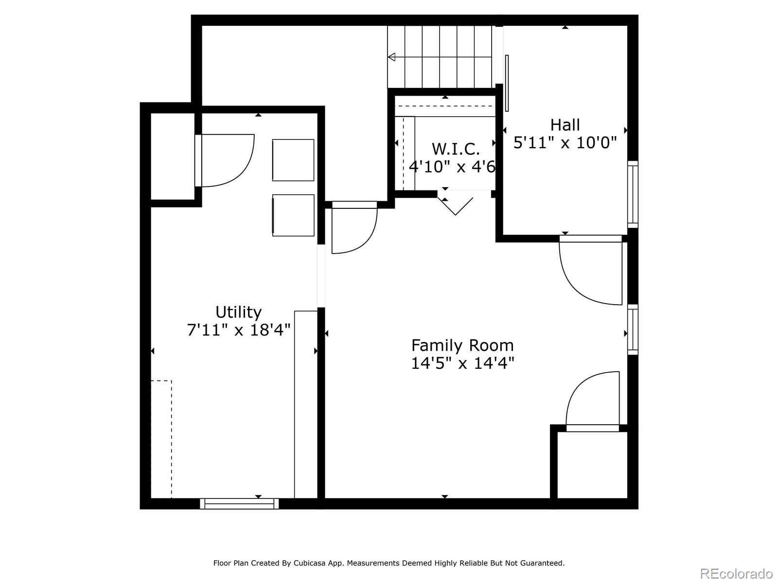 MLS Image #26 for 12820  willow lane,golden, Colorado