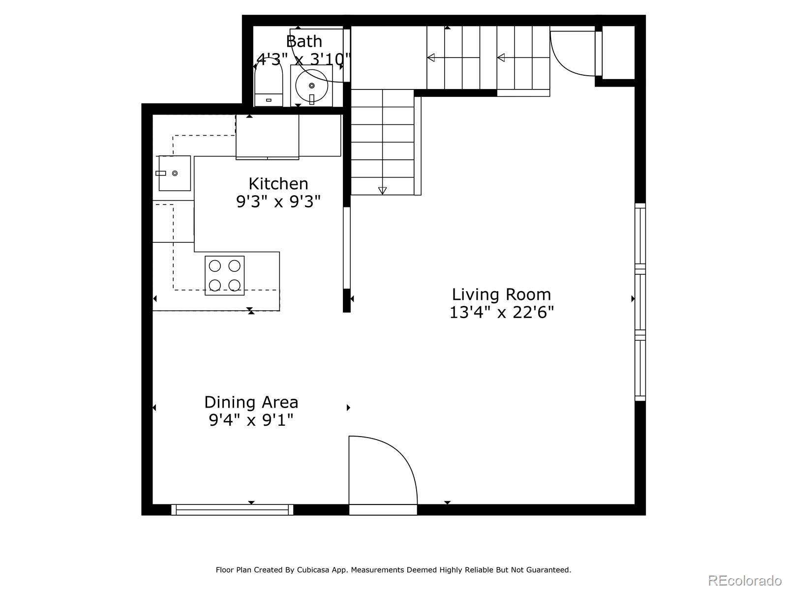 MLS Image #27 for 12820  willow lane,golden, Colorado