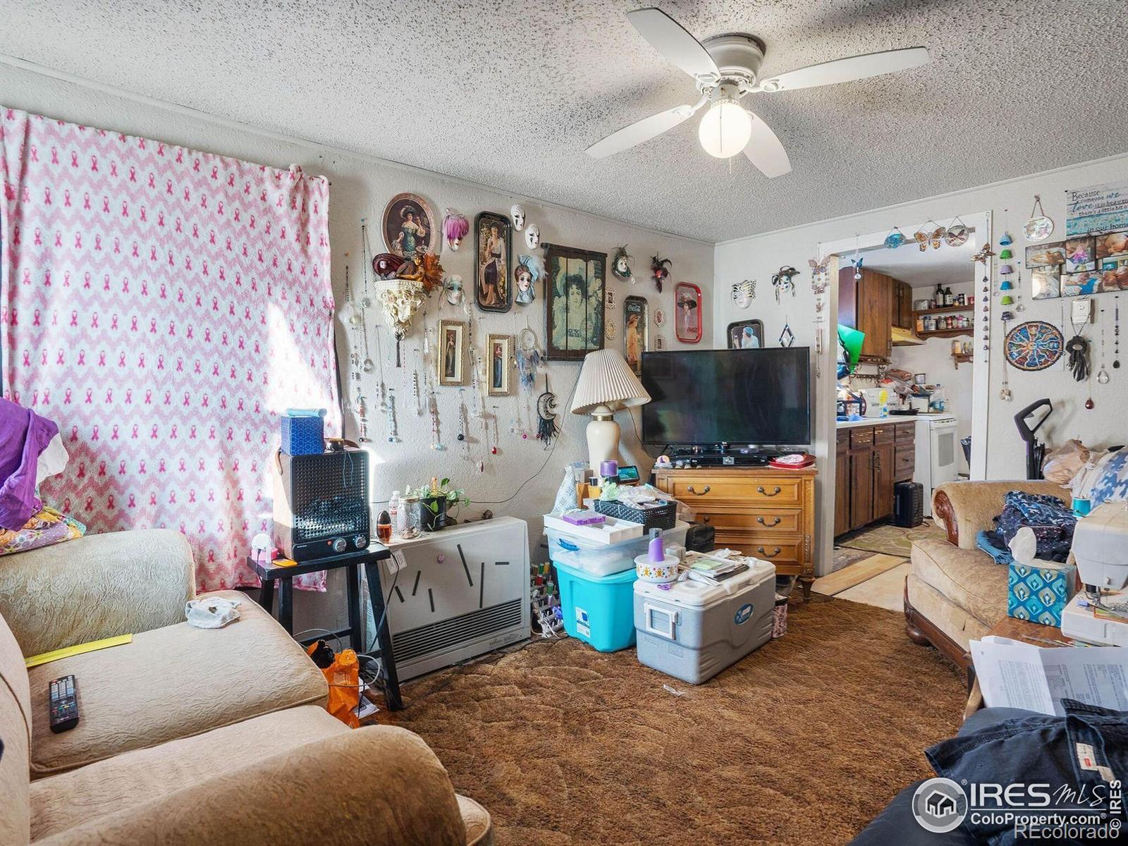 MLS Image #3 for 108 s cleveland avenue,loveland, Colorado