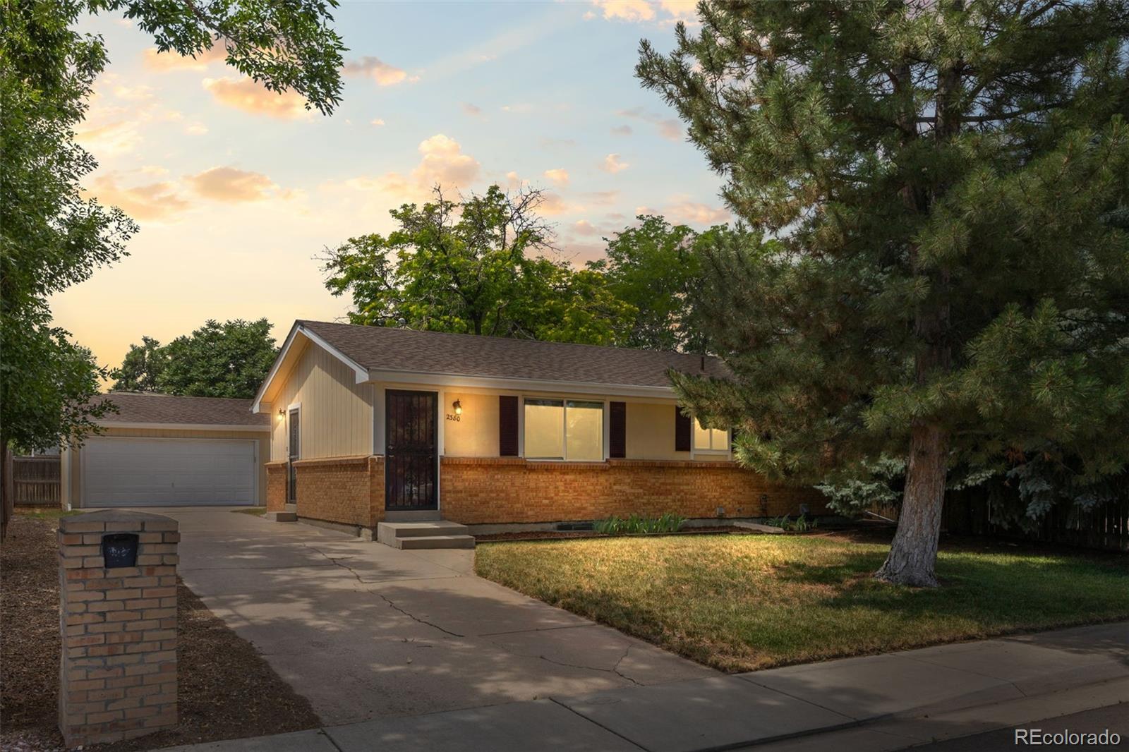 MLS Image #0 for 2380 w baltic place,englewood, Colorado