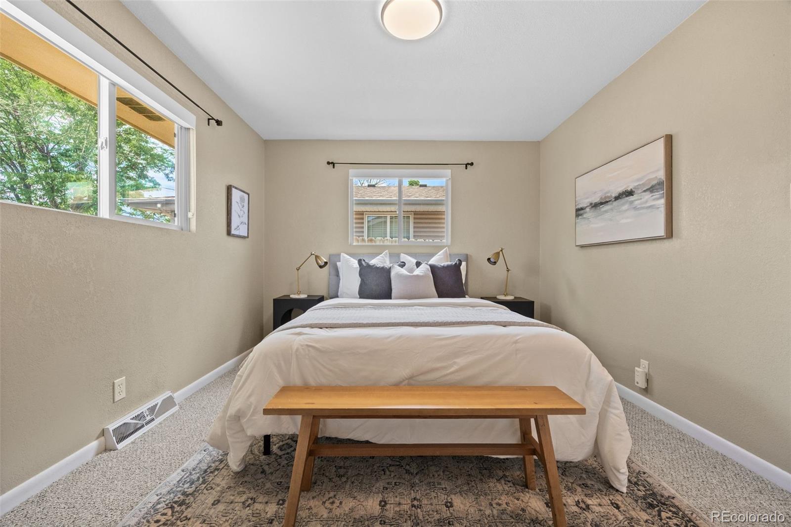 MLS Image #12 for 2380 w baltic place,englewood, Colorado