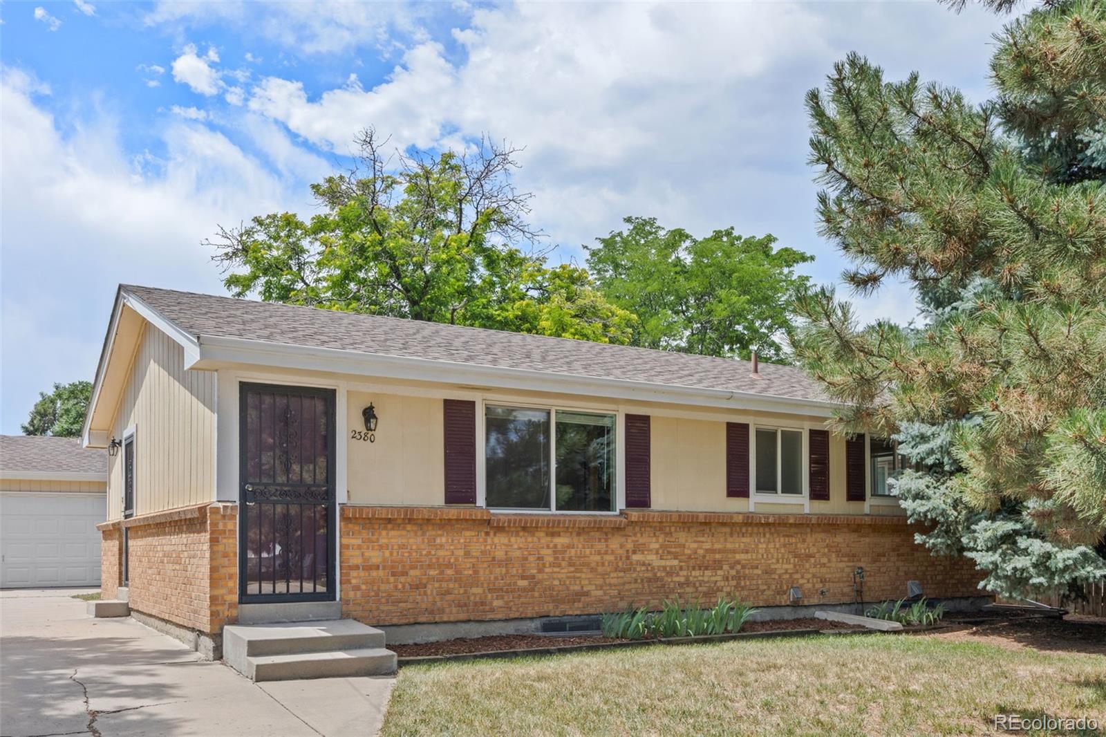MLS Image #2 for 2380 w baltic place,englewood, Colorado
