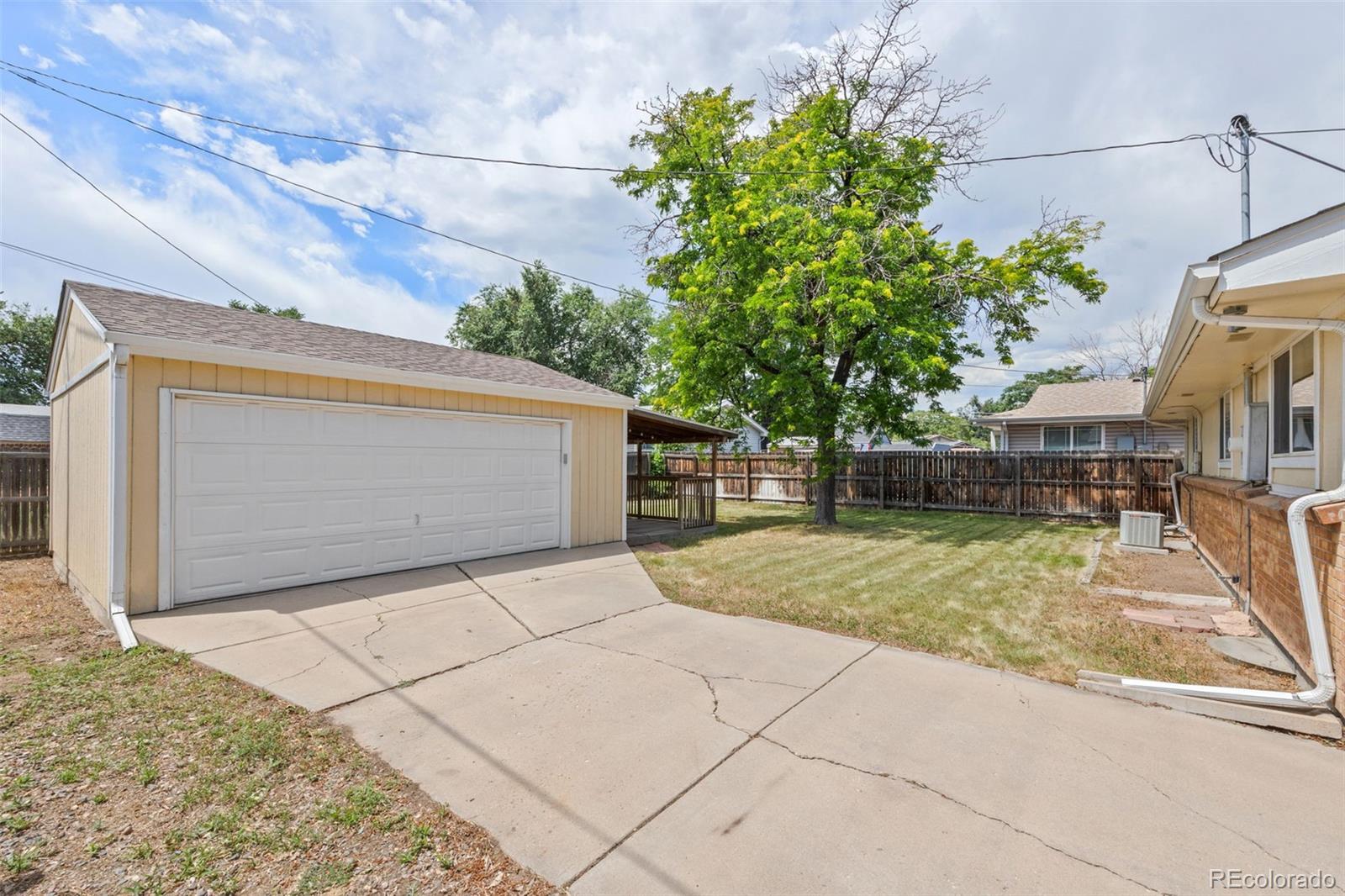 MLS Image #27 for 2380 w baltic place,englewood, Colorado
