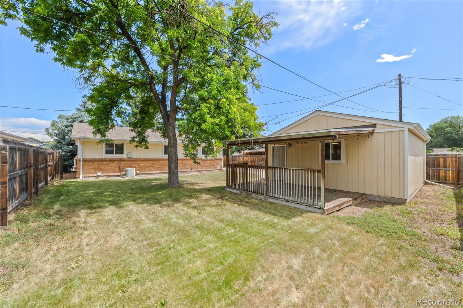 MLS Image #28 for 2380 w baltic place,englewood, Colorado