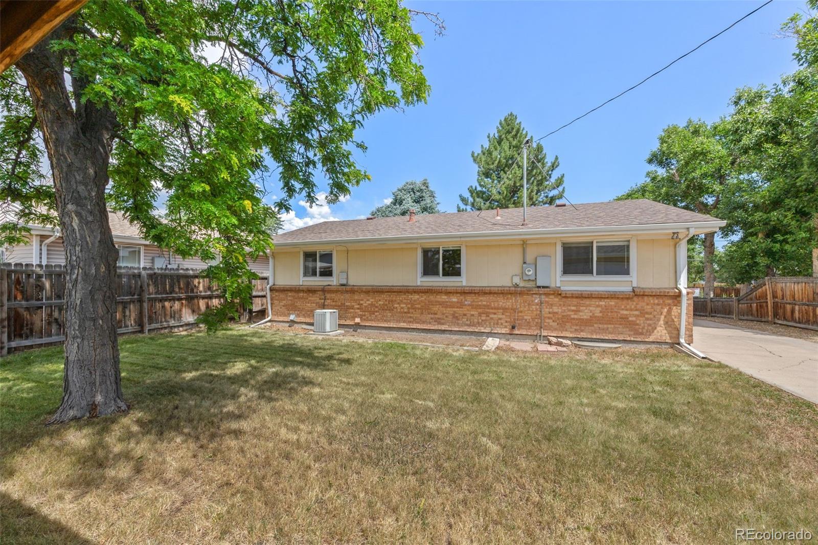 MLS Image #29 for 2380 w baltic place,englewood, Colorado