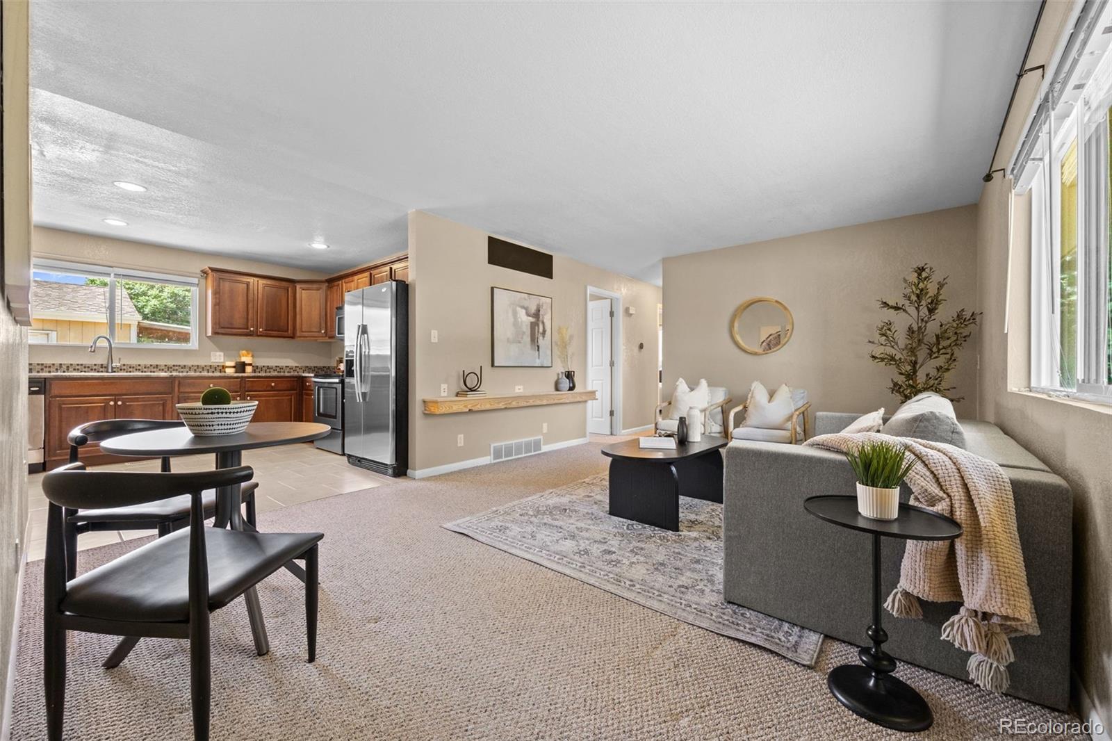 MLS Image #3 for 2380 w baltic place,englewood, Colorado